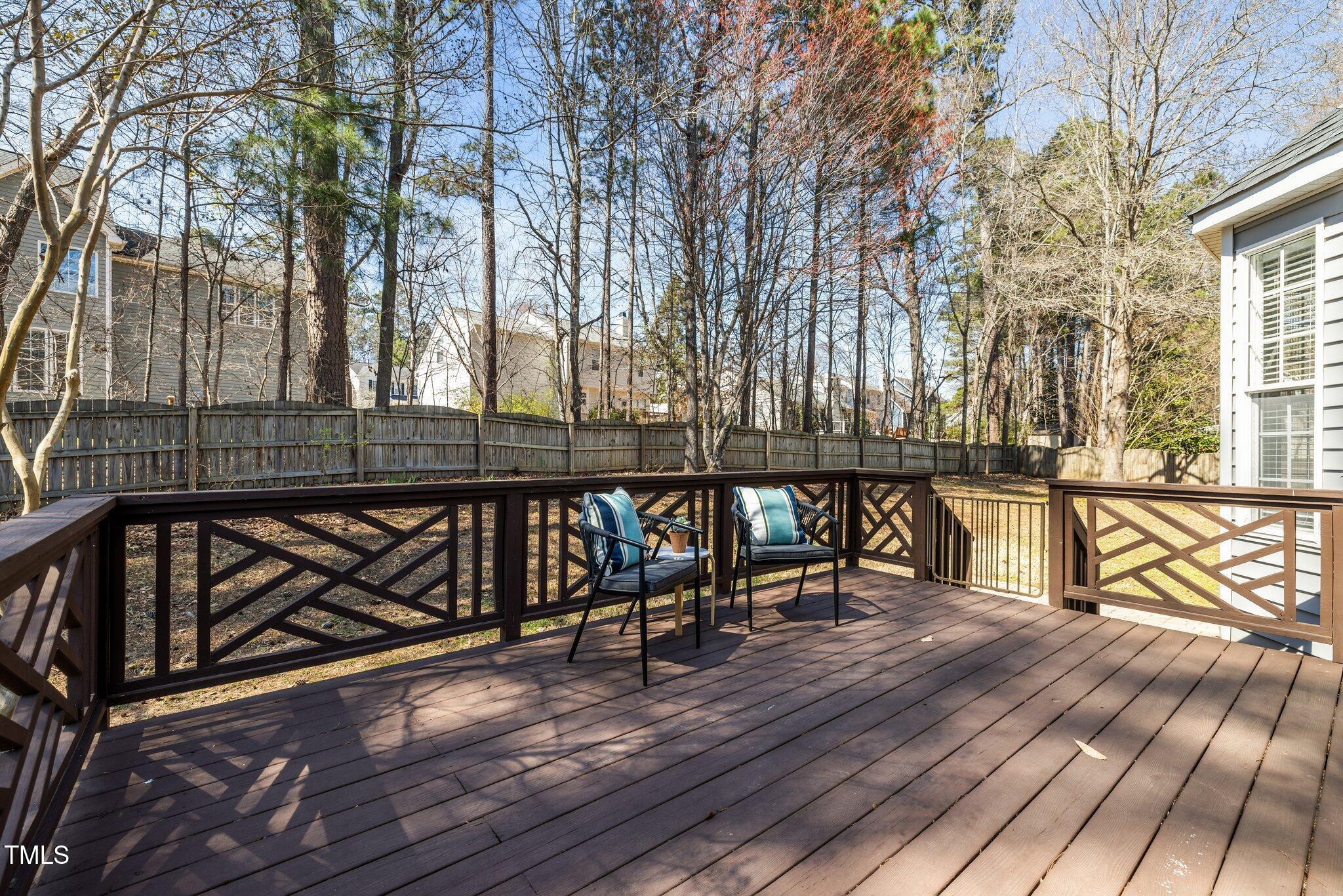 14 Gingerwood Lane, Durham