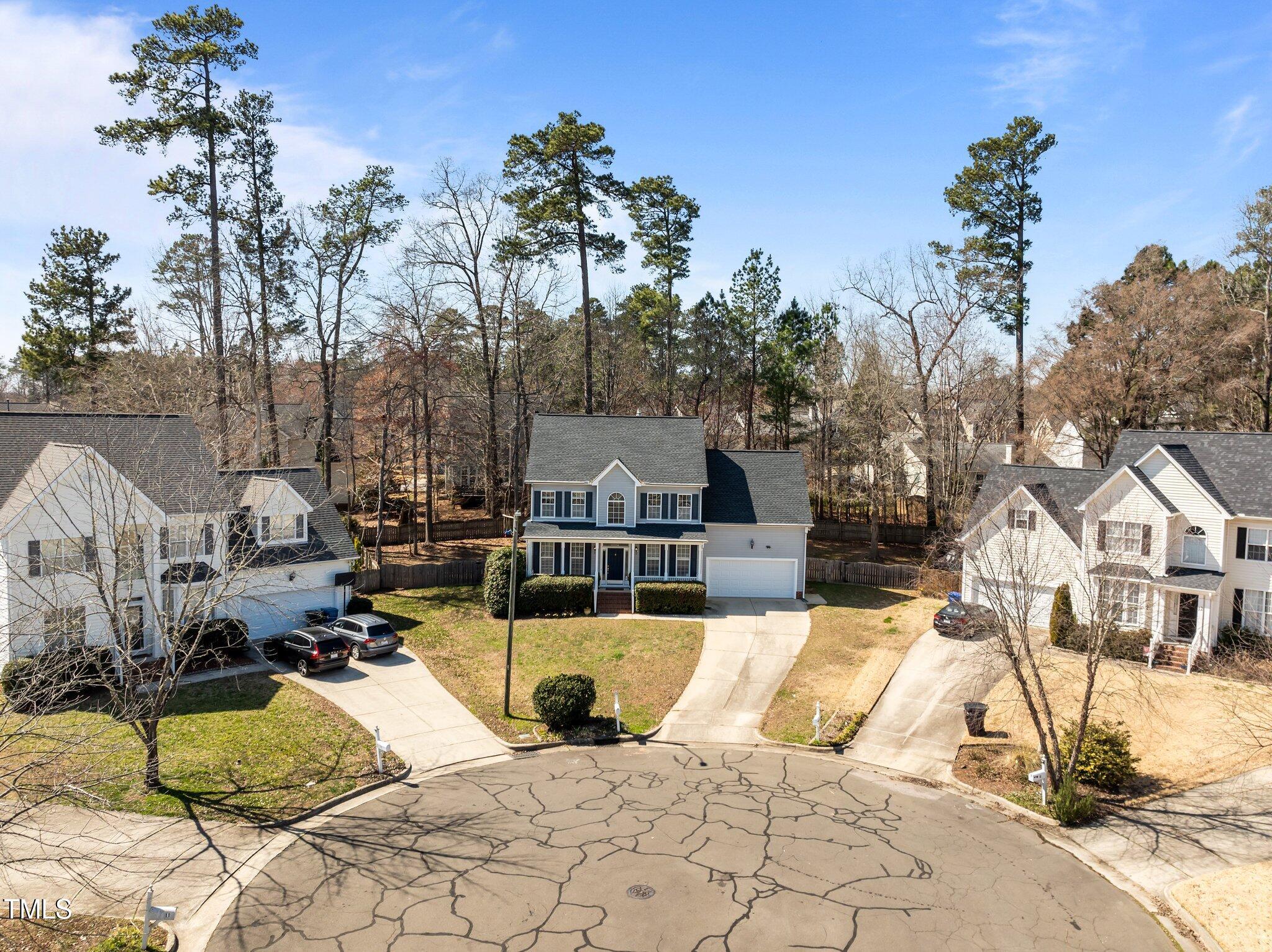 14 Gingerwood Lane, Durham