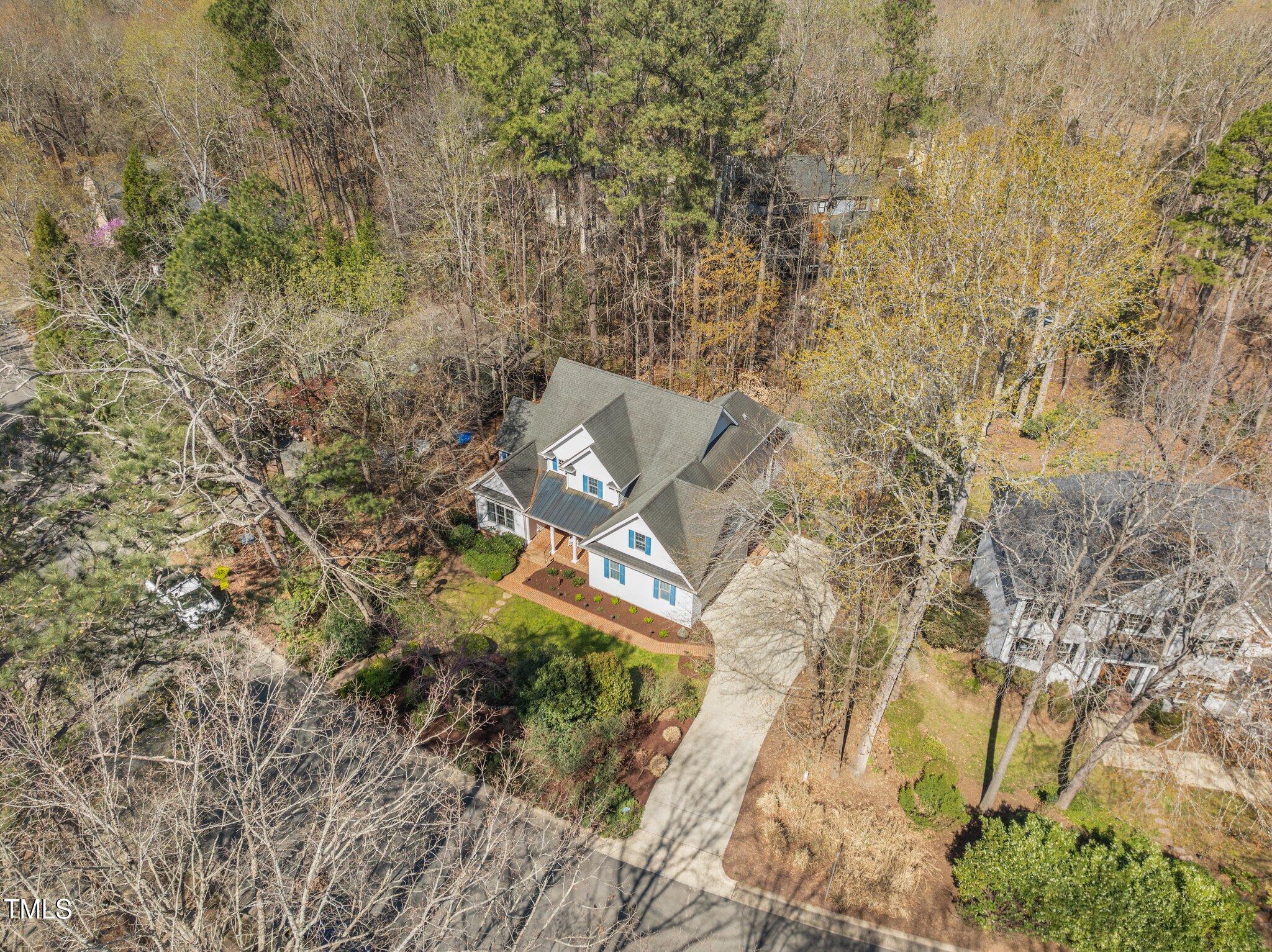 108 Ironwoods Drive Drive, Chapel Hill