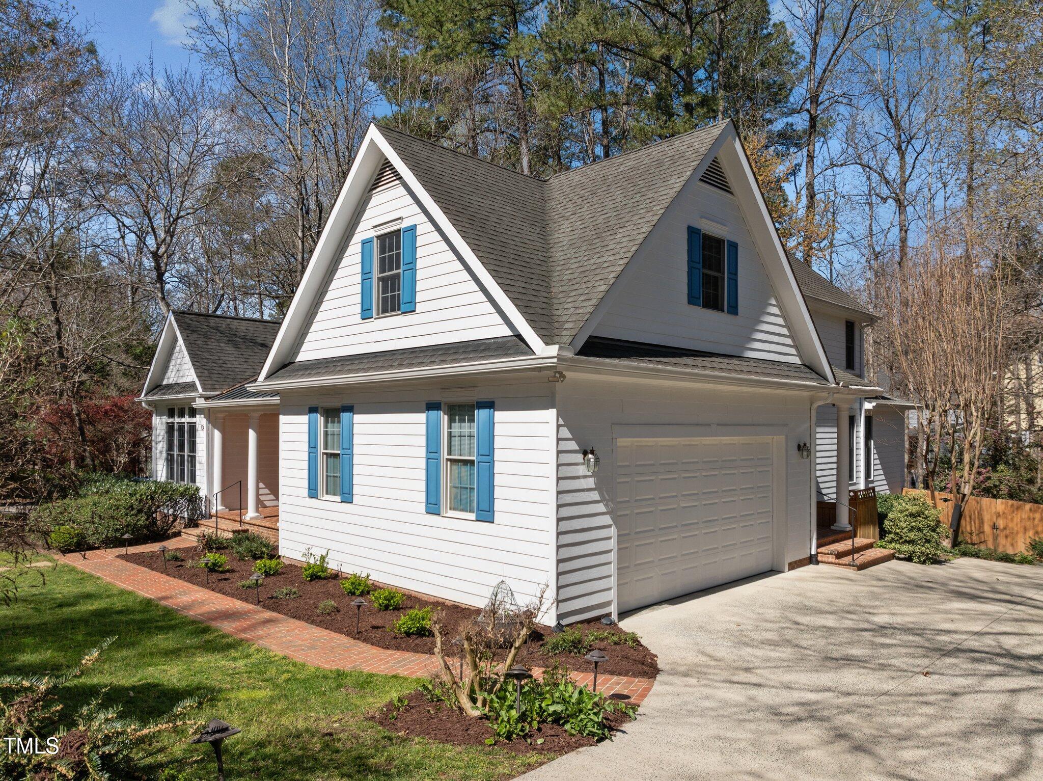 108 Ironwoods Drive Drive, Chapel Hill