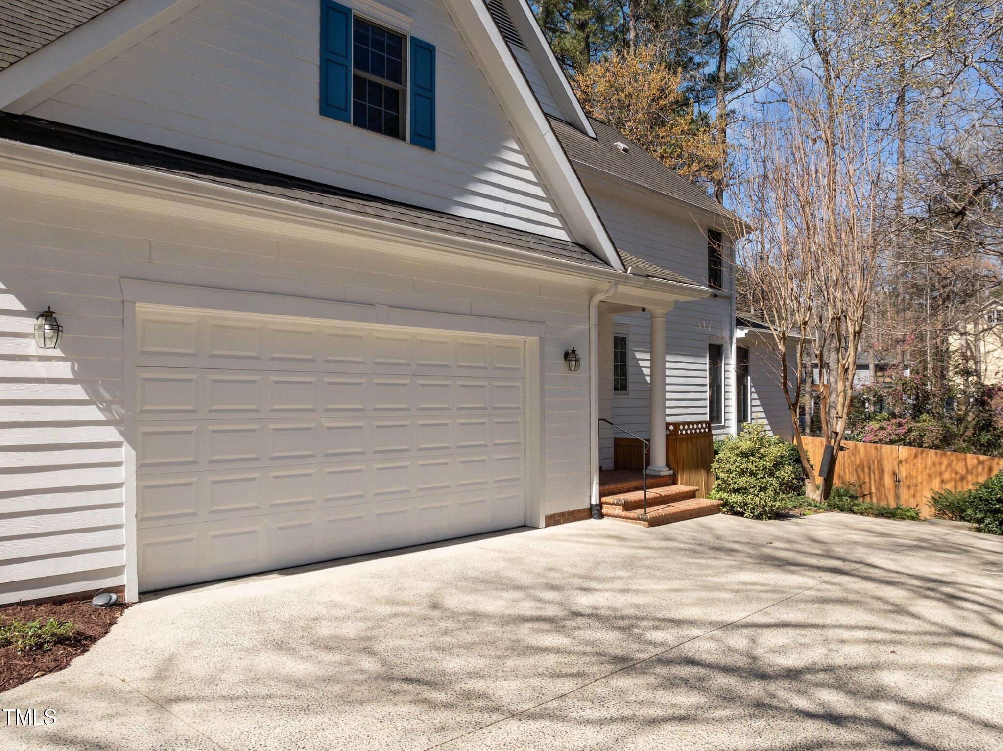 108 Ironwoods Drive Drive, Chapel Hill