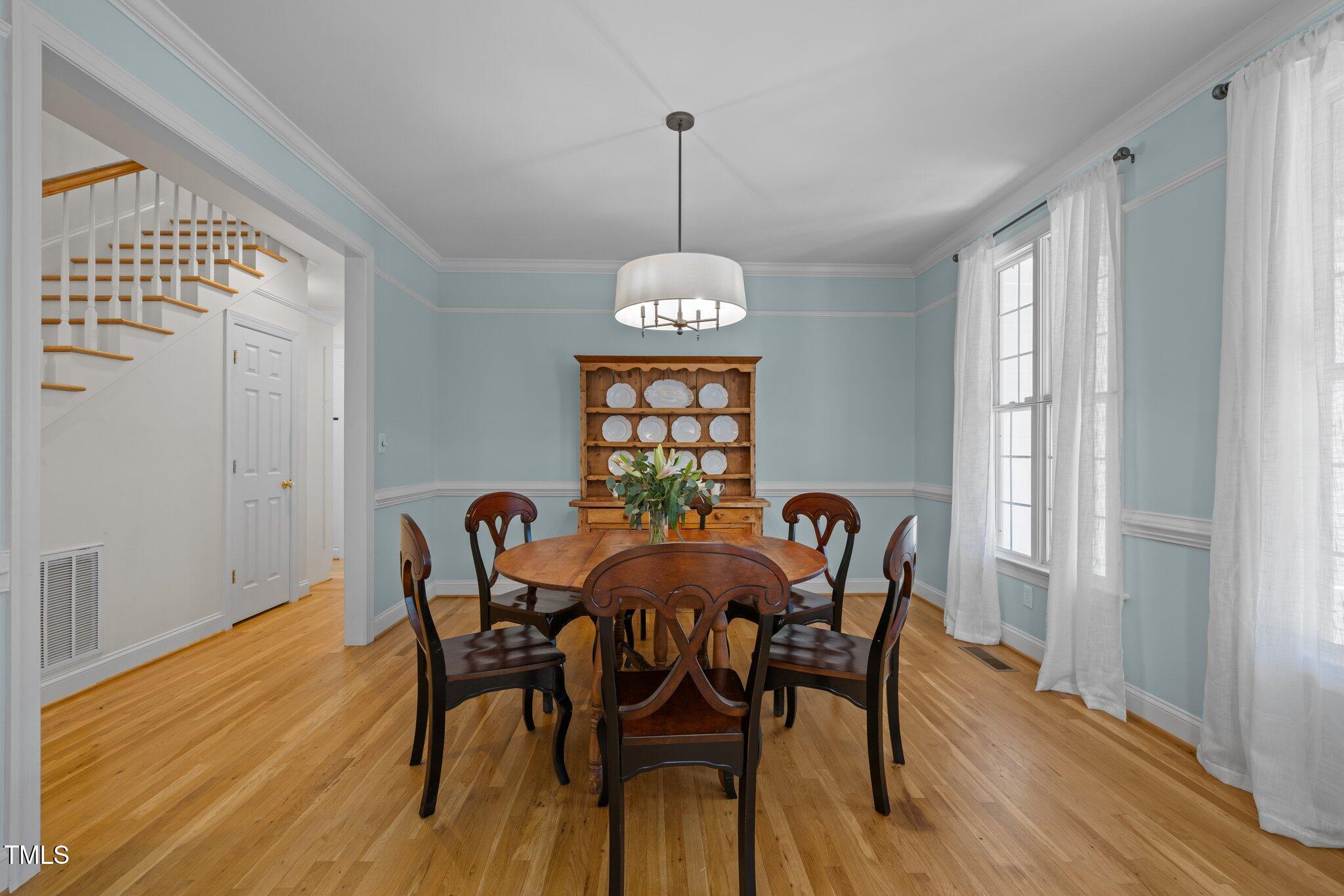 108 Ironwoods Drive Drive, Chapel Hill