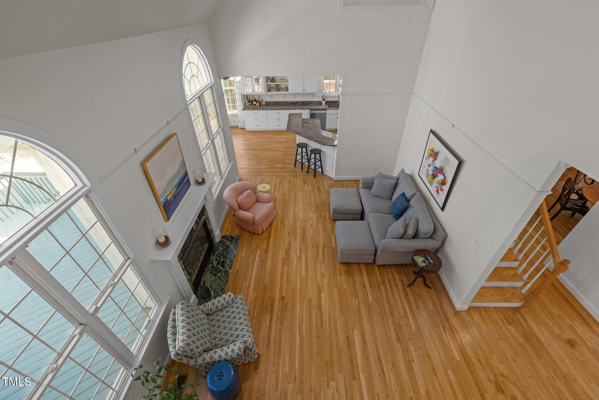 108 Ironwoods Drive Drive, Chapel Hill