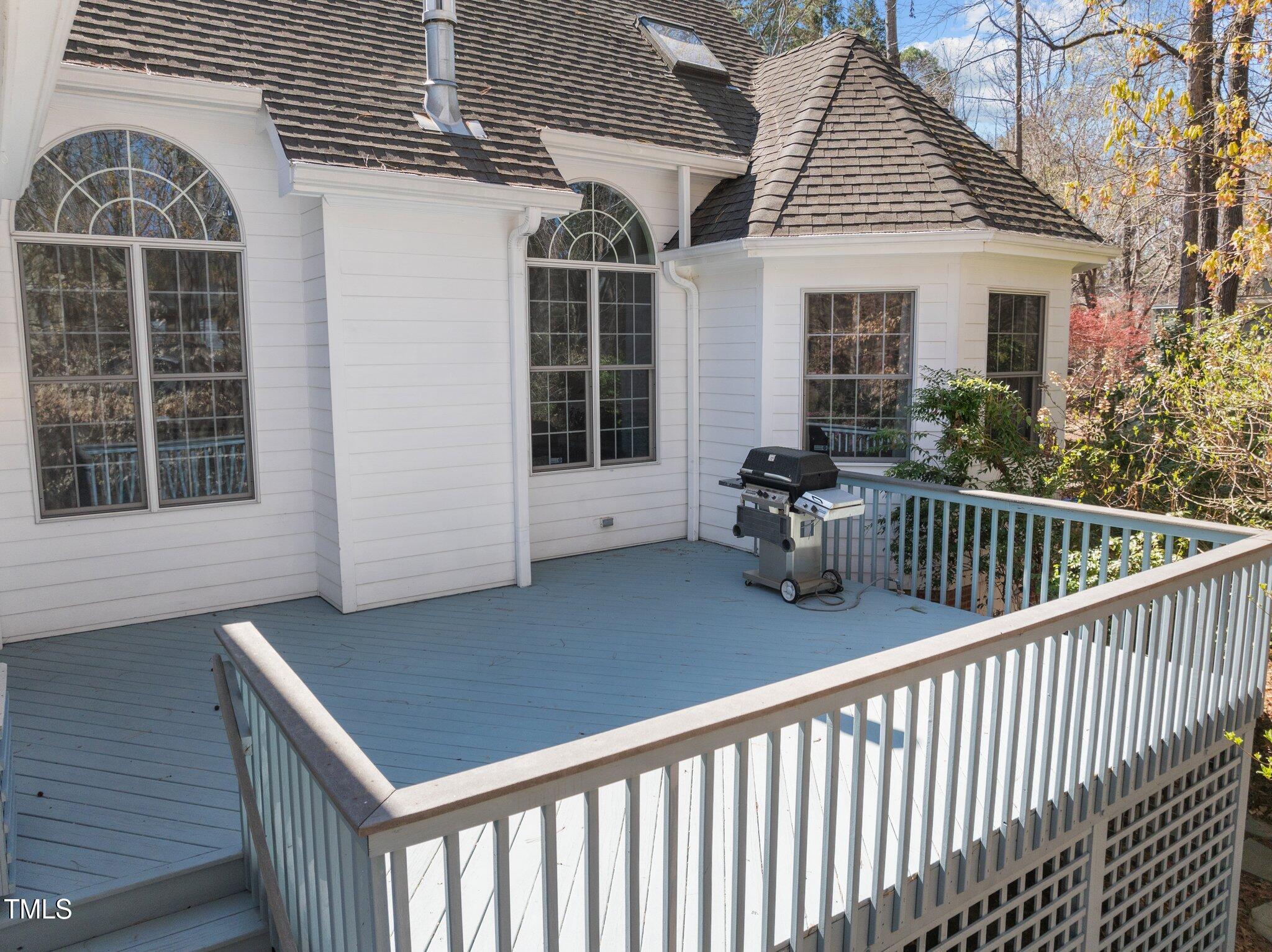 108 Ironwoods Drive Drive, Chapel Hill