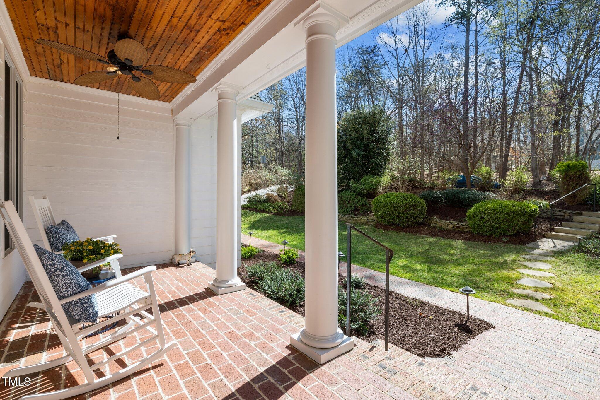108 Ironwoods Drive Drive, Chapel Hill