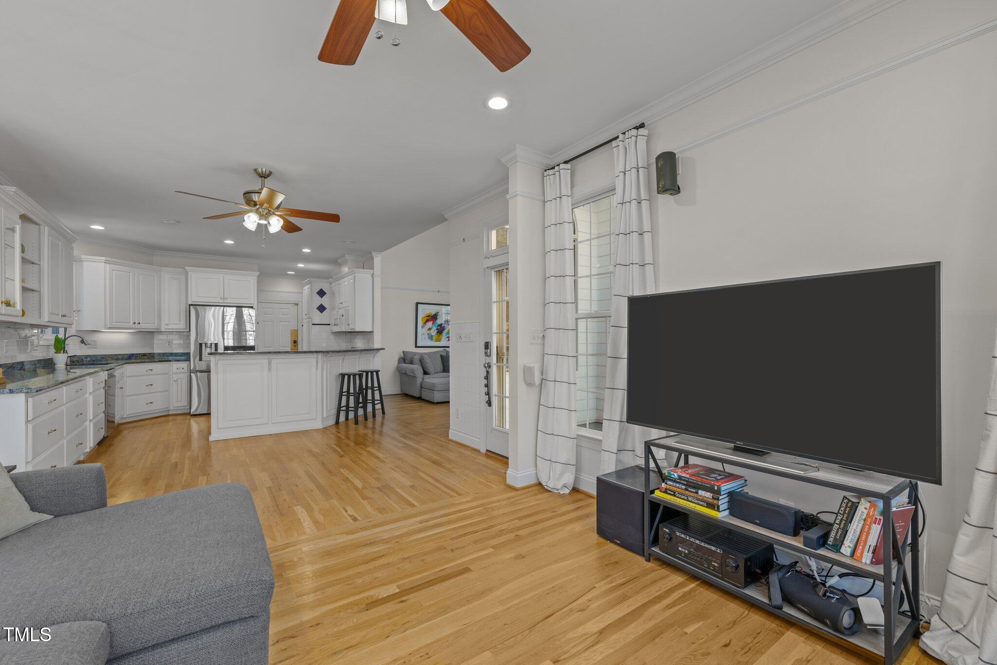 108 Ironwoods Drive Drive, Chapel Hill