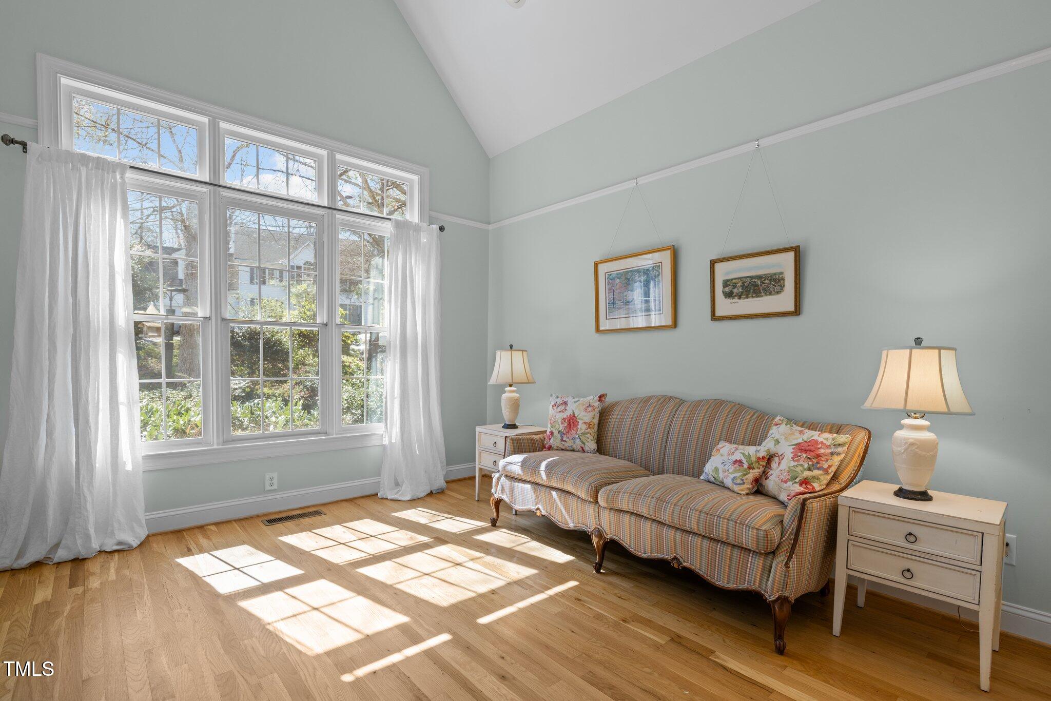 108 Ironwoods Drive Drive, Chapel Hill