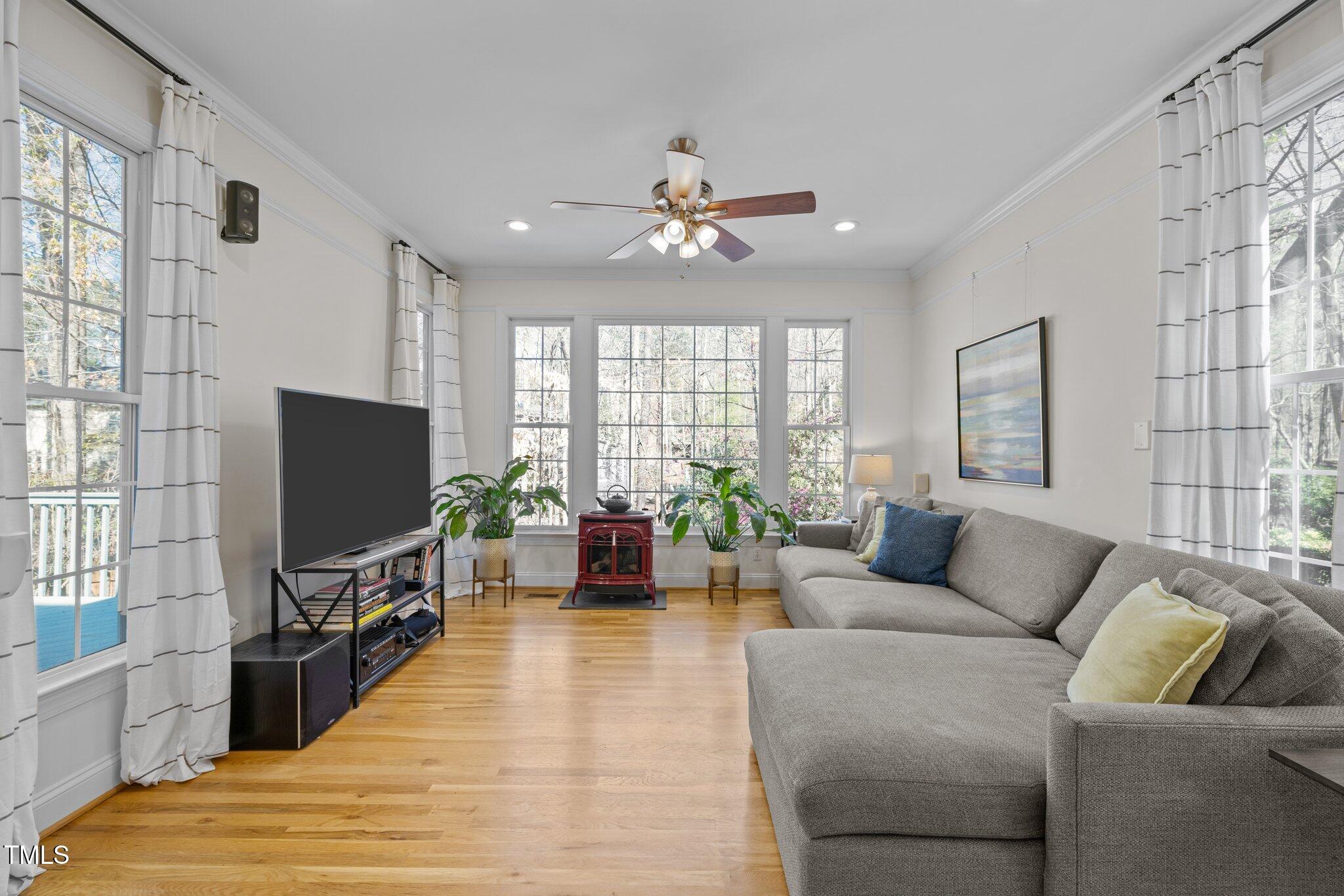 108 Ironwoods Drive Drive, Chapel Hill