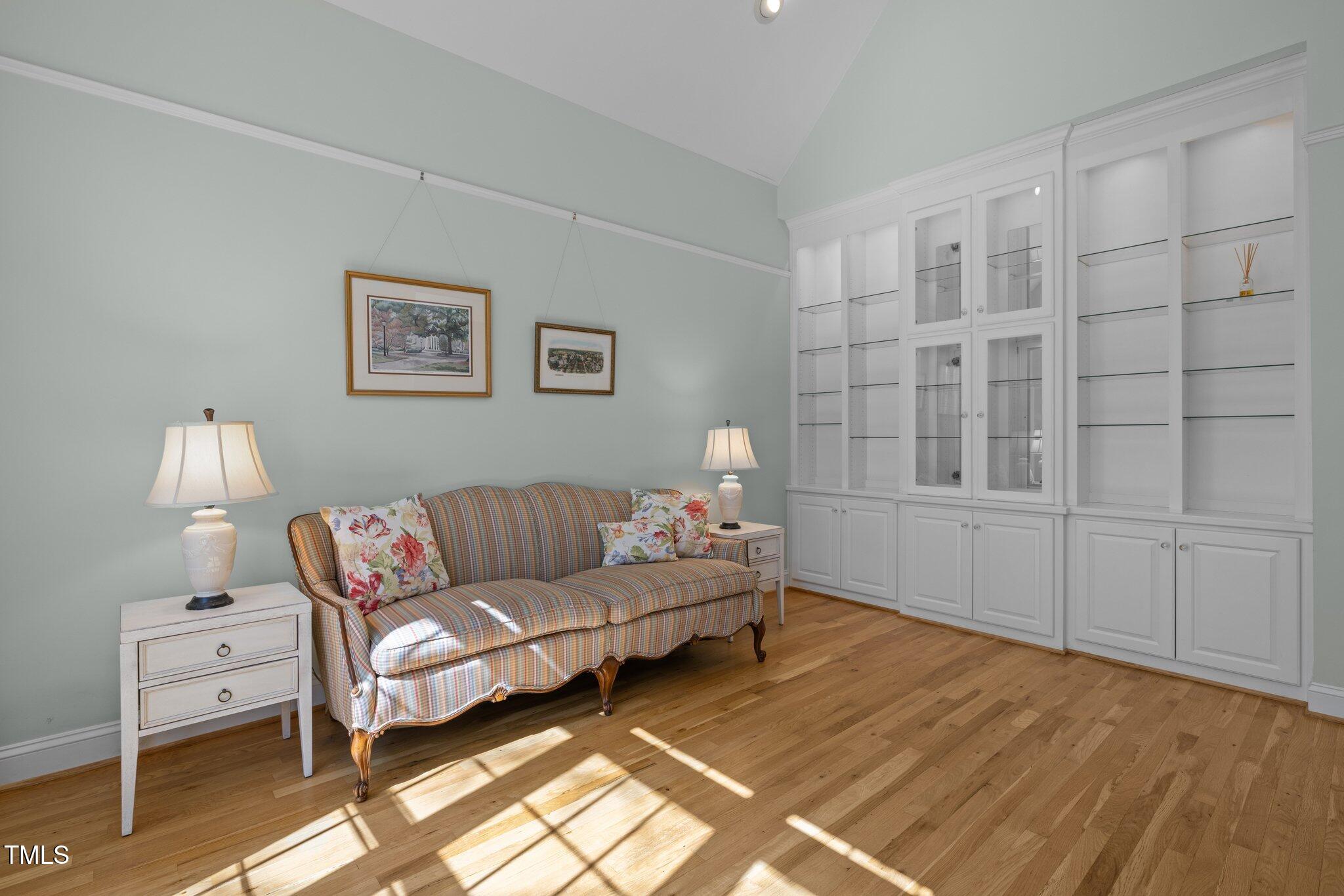 108 Ironwoods Drive Drive, Chapel Hill