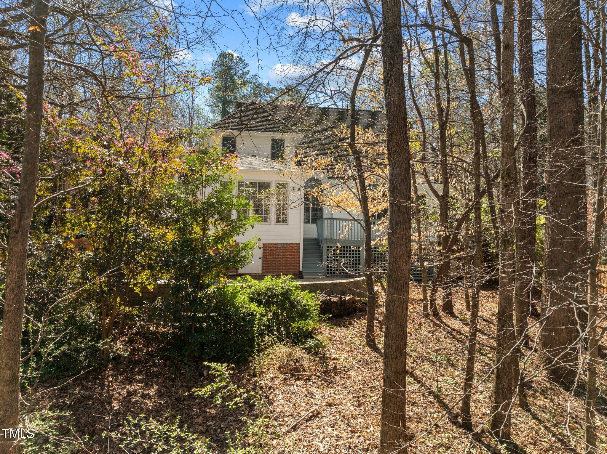 108 Ironwoods Drive Drive, Chapel Hill