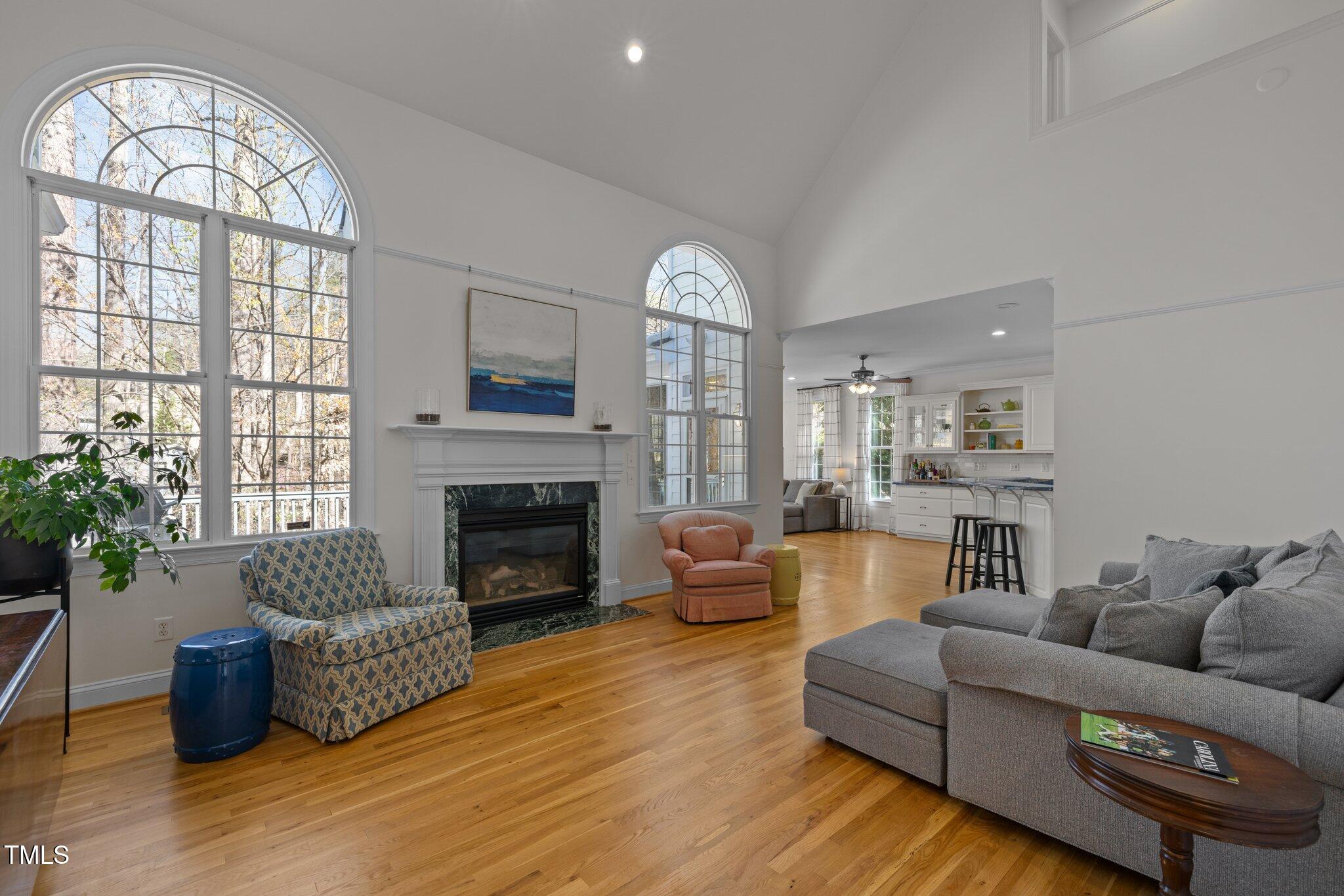 108 Ironwoods Drive Drive, Chapel Hill