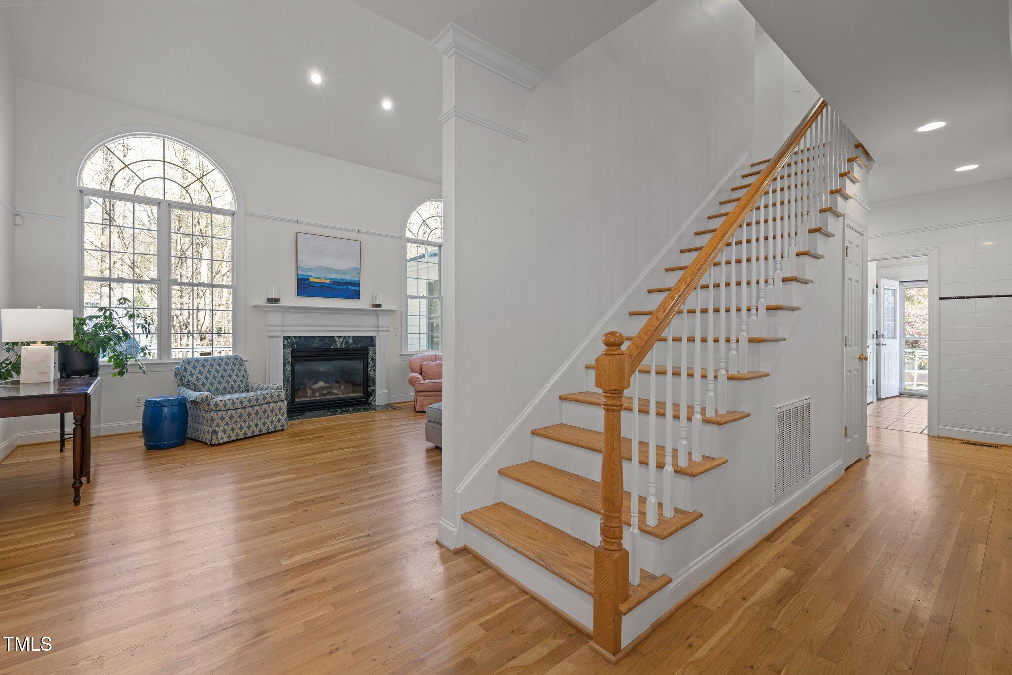 108 Ironwoods Drive Drive, Chapel Hill