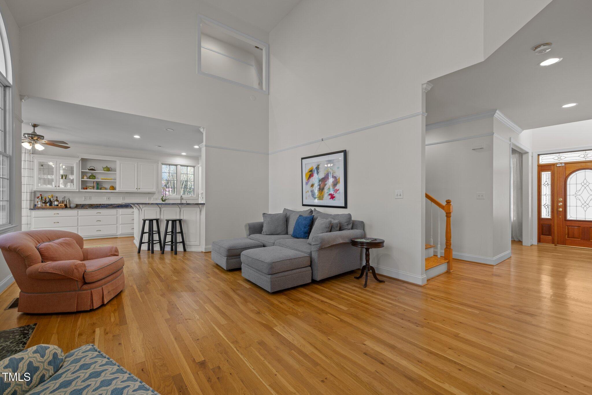 108 Ironwoods Drive Drive, Chapel Hill