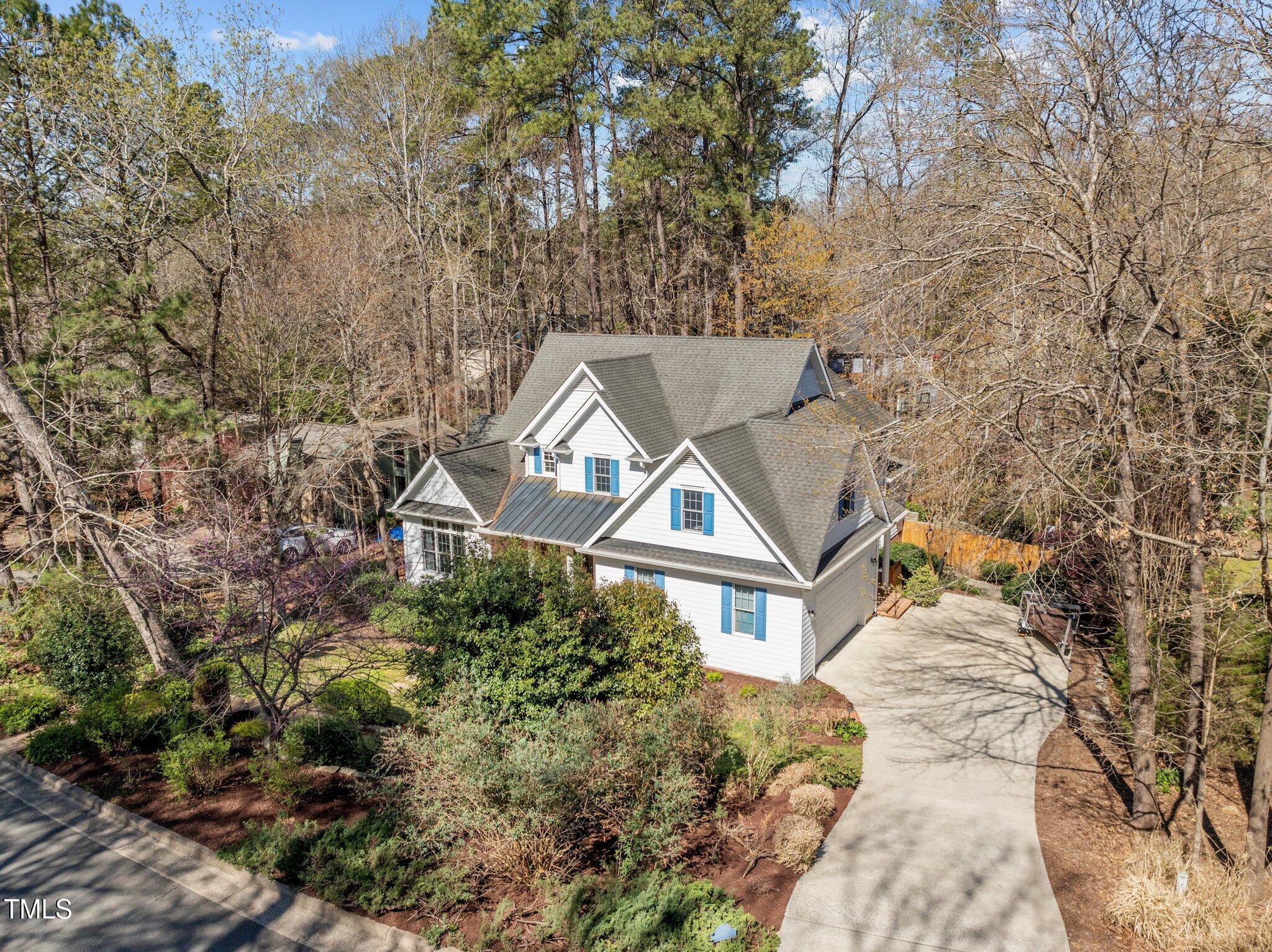 108 Ironwoods Drive Drive, Chapel Hill