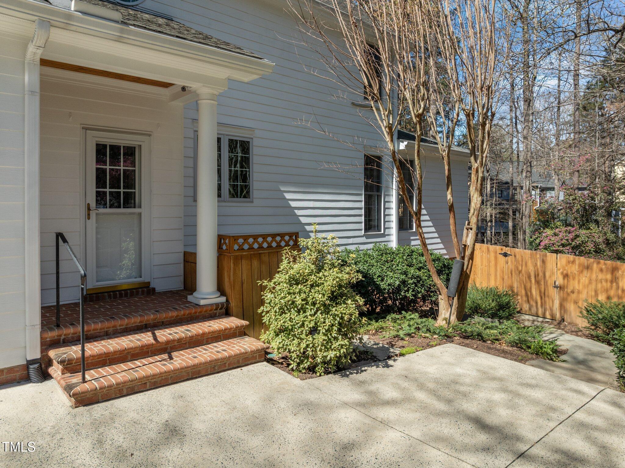 108 Ironwoods Drive Drive, Chapel Hill