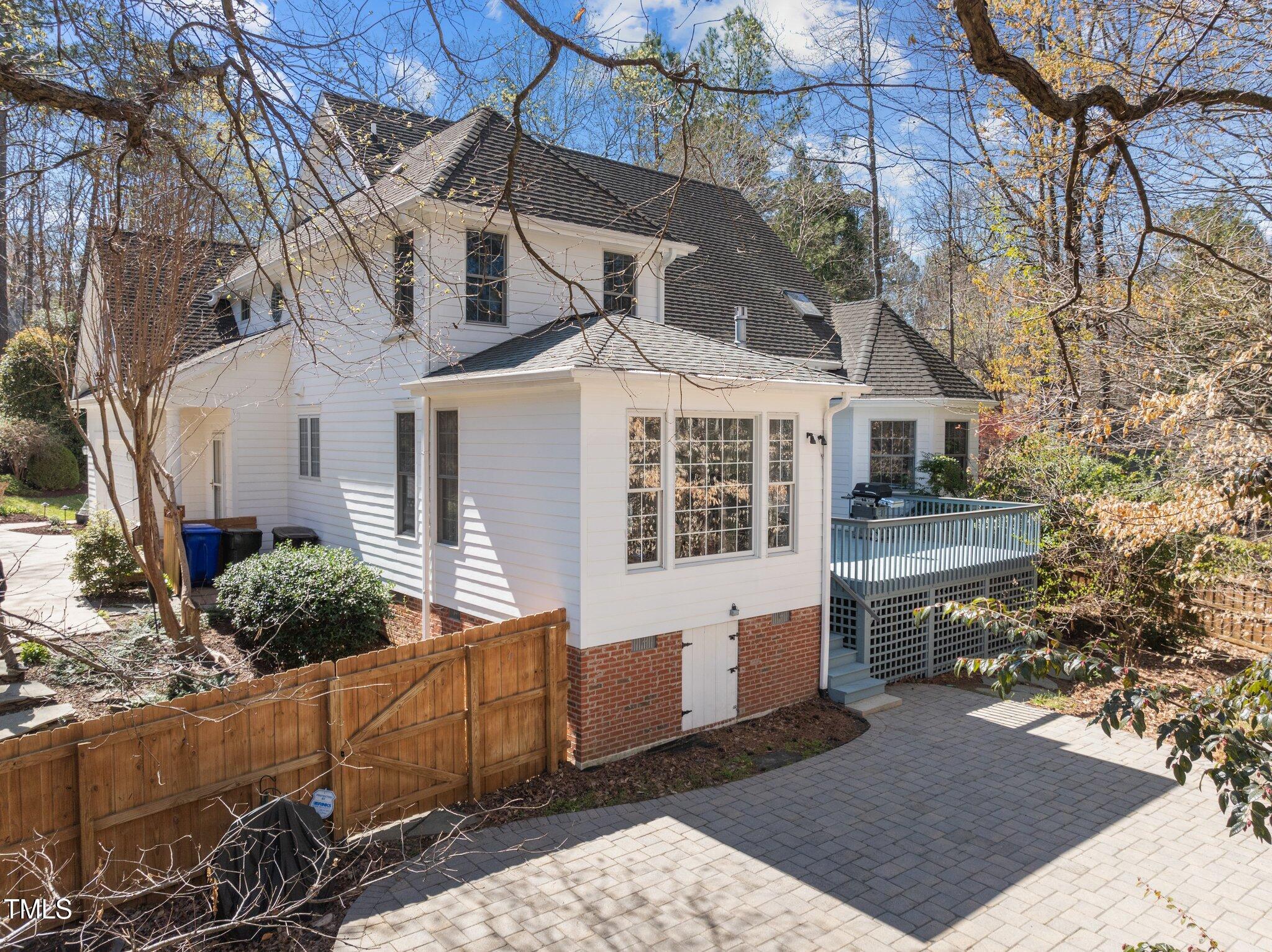108 Ironwoods Drive Drive, Chapel Hill