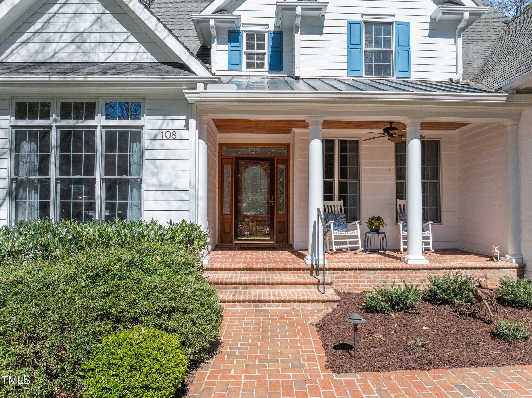 108 Ironwoods Drive Drive, Chapel Hill