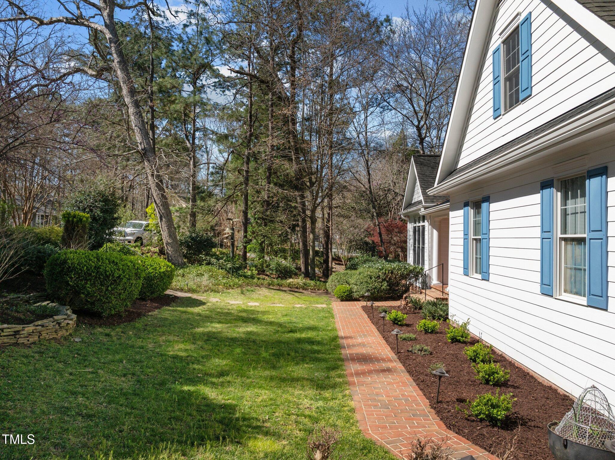 108 Ironwoods Drive Drive, Chapel Hill