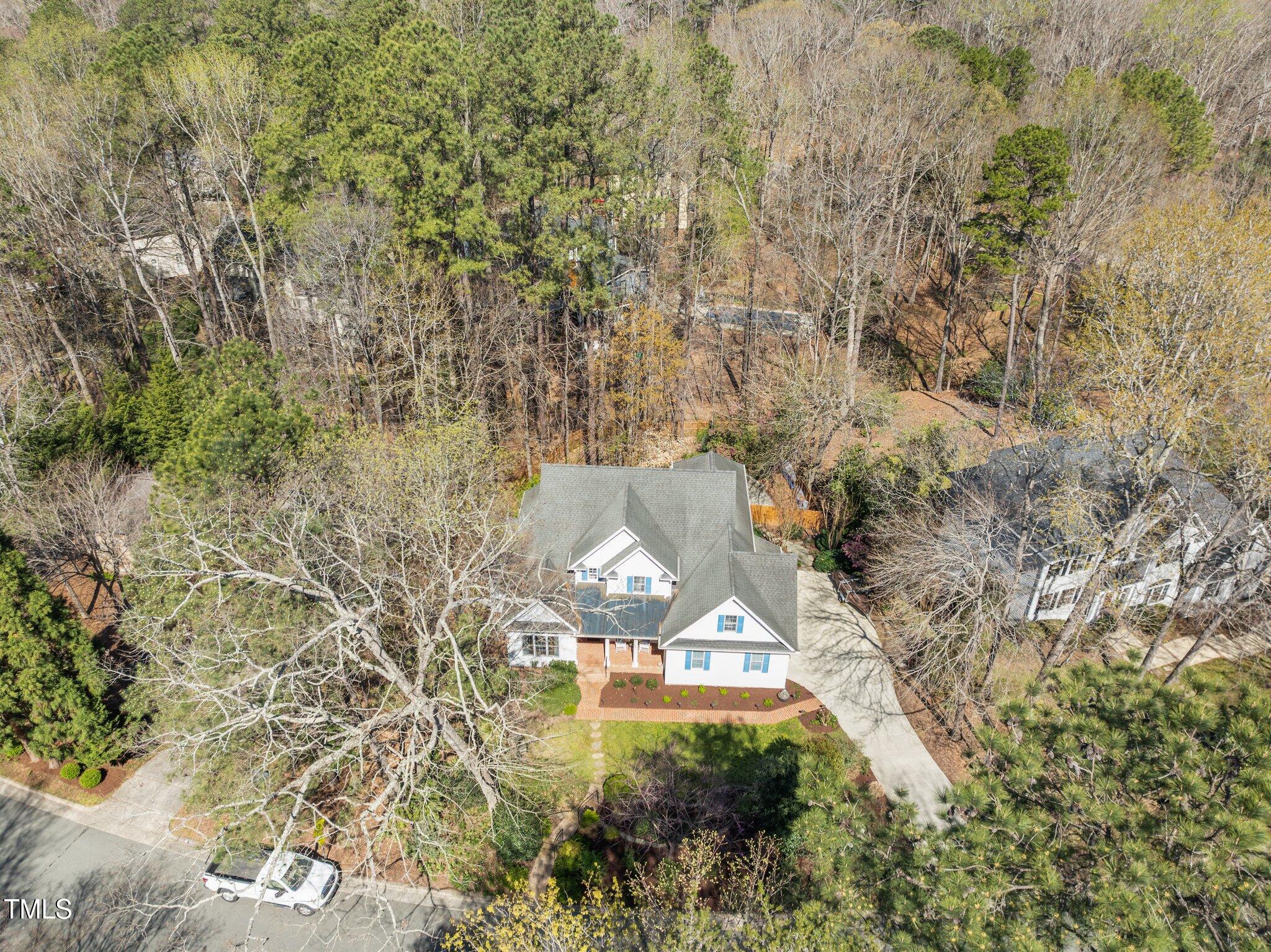 108 Ironwoods Drive Drive, Chapel Hill