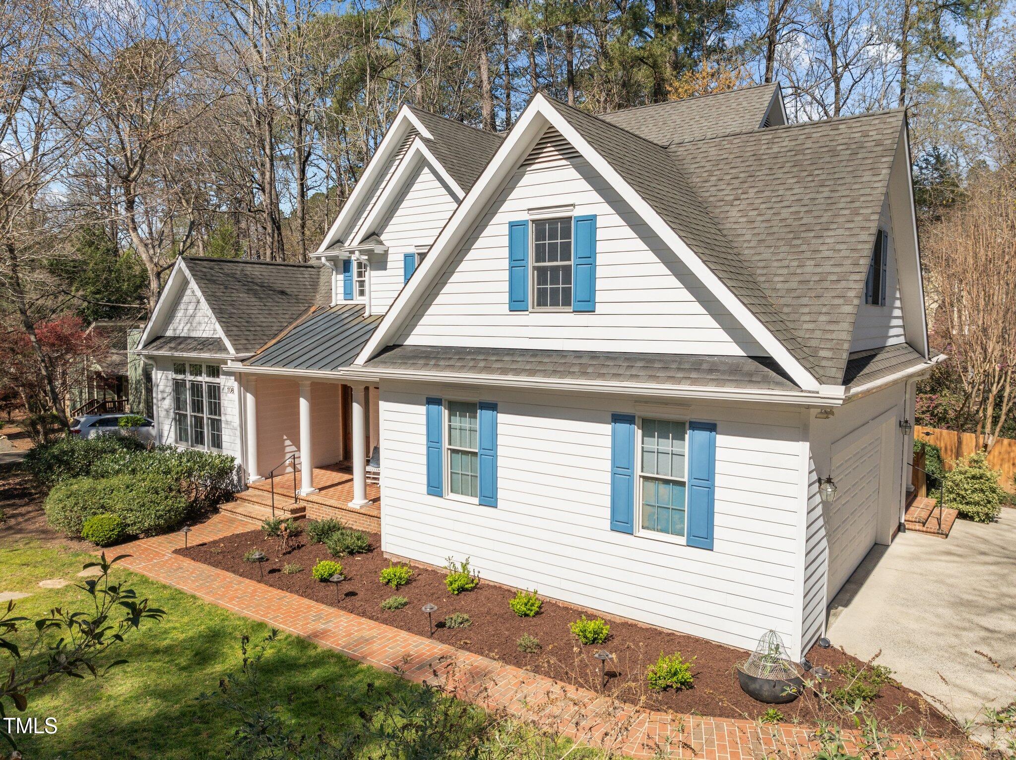 108 Ironwoods Drive Drive, Chapel Hill