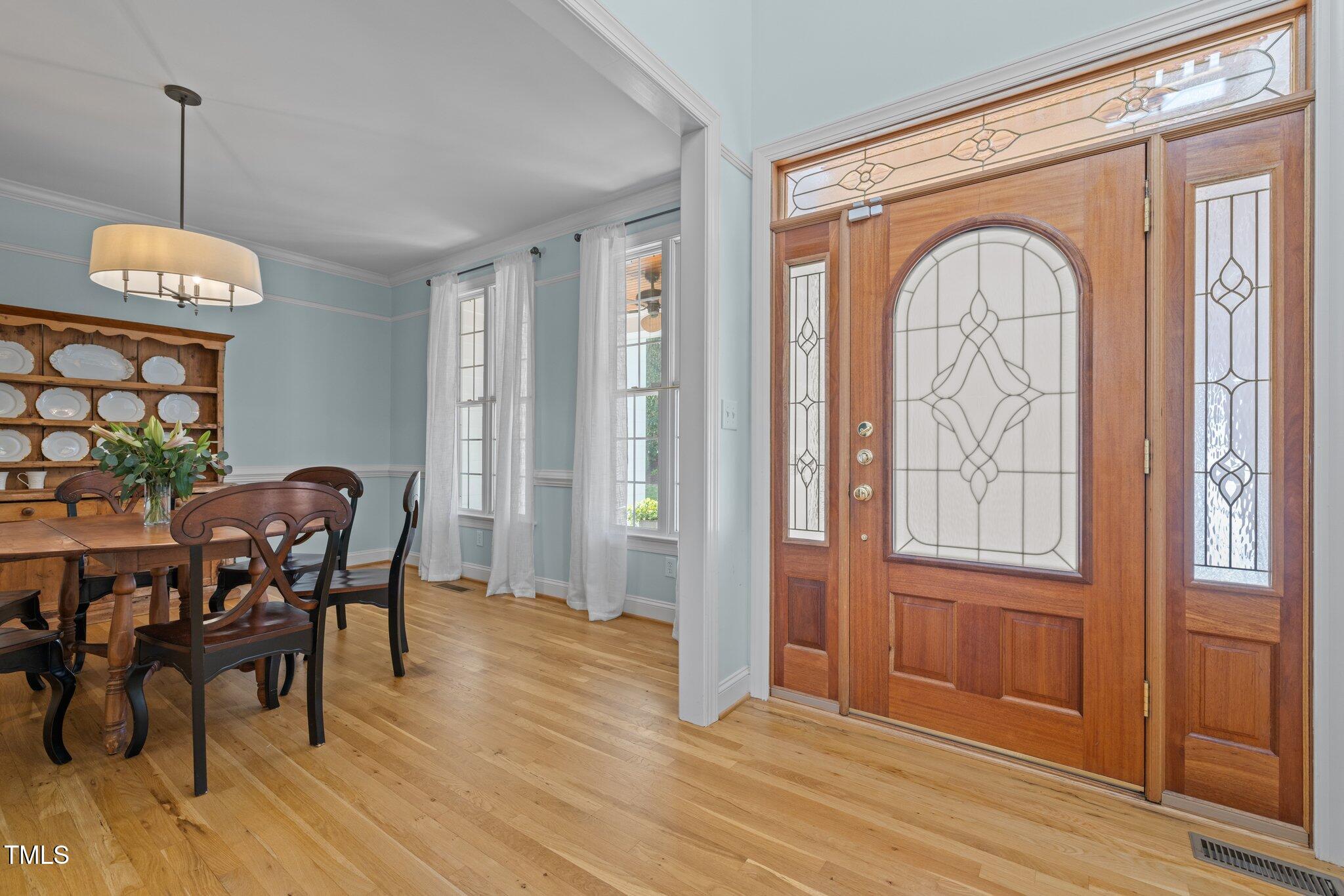 108 Ironwoods Drive Drive, Chapel Hill