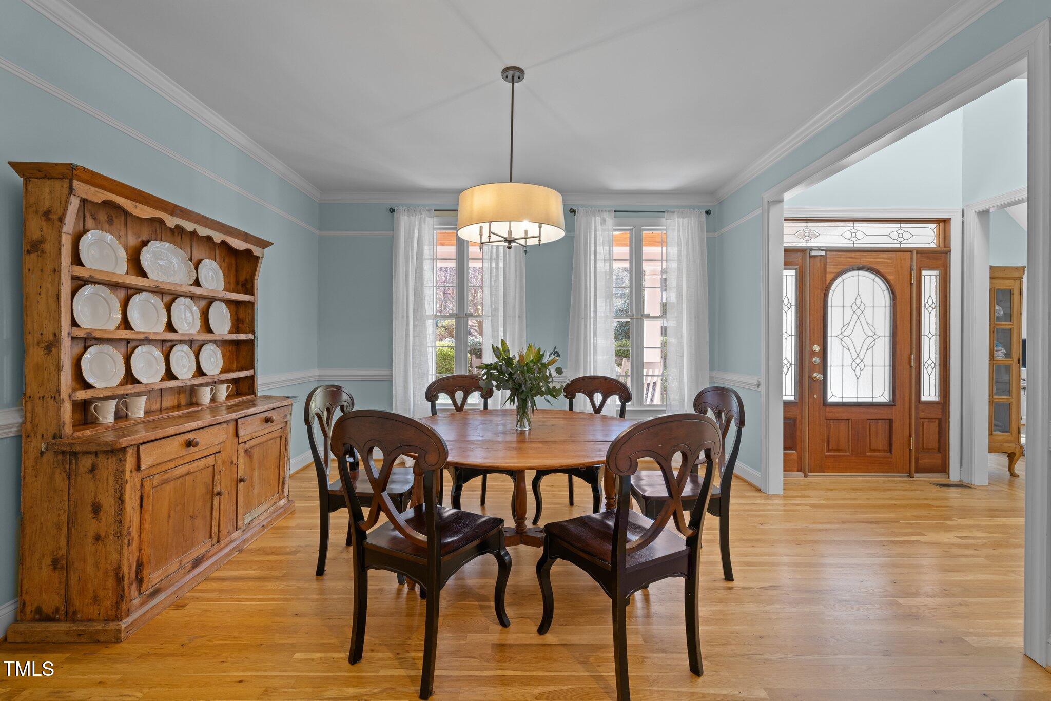 108 Ironwoods Drive Drive, Chapel Hill