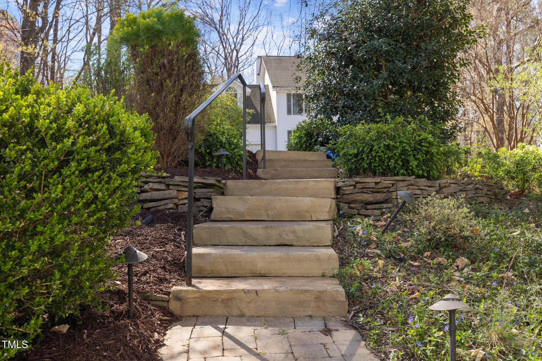 108 Ironwoods Drive Drive, Chapel Hill