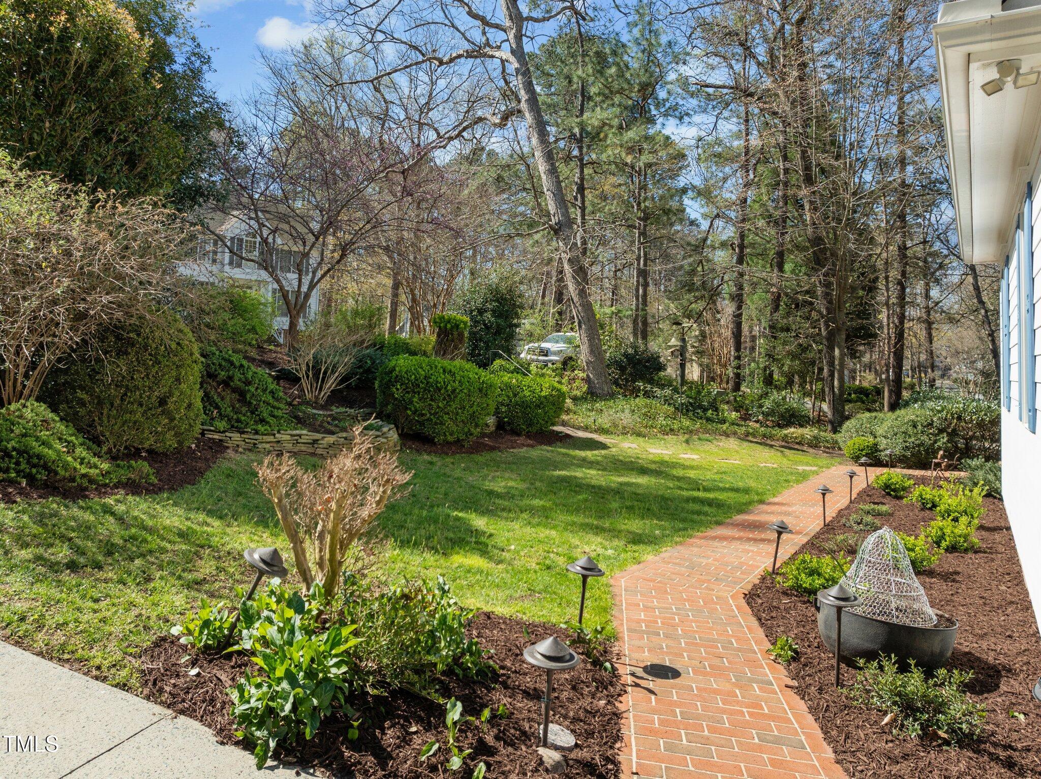 108 Ironwoods Drive Drive, Chapel Hill