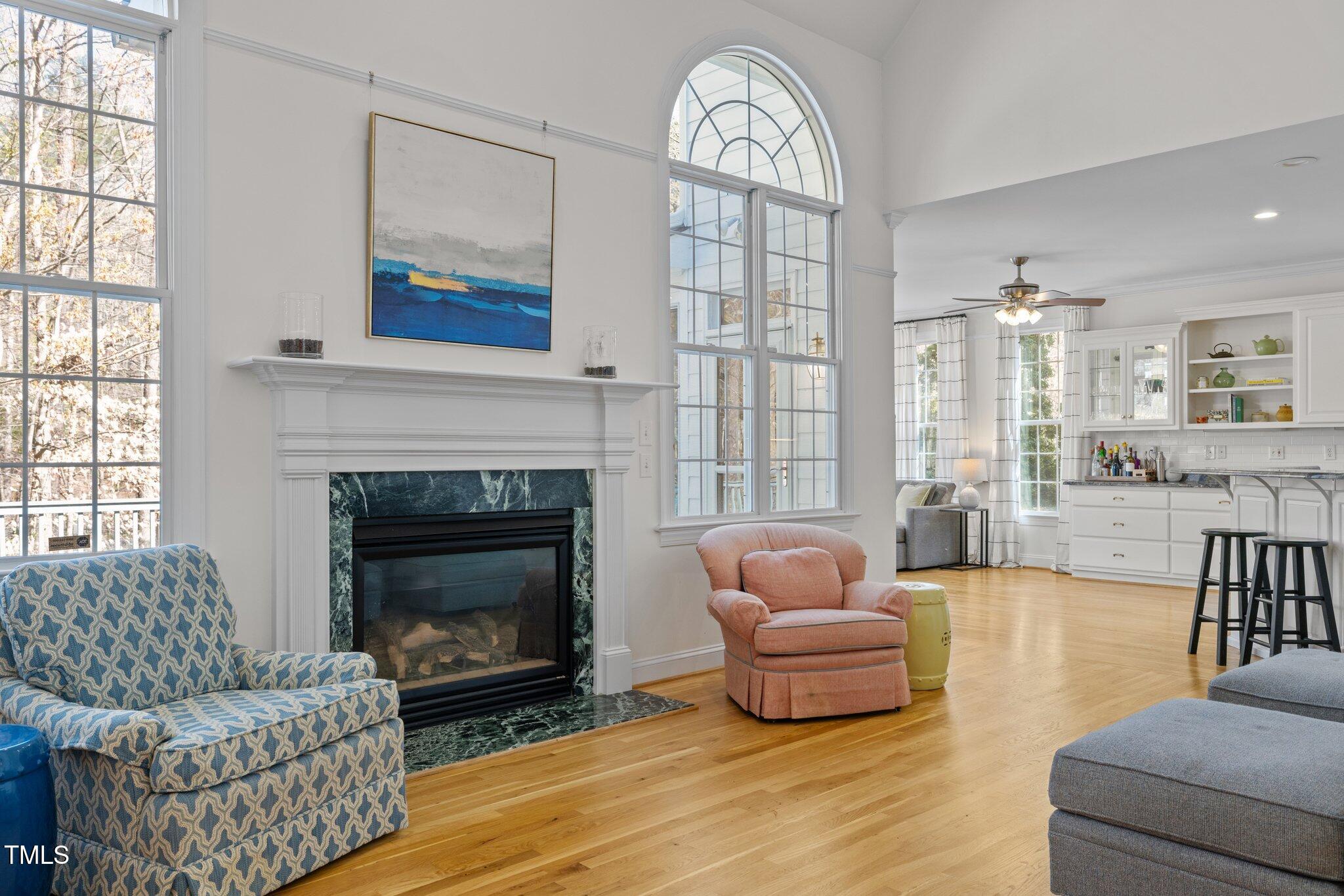 108 Ironwoods Drive Drive, Chapel Hill