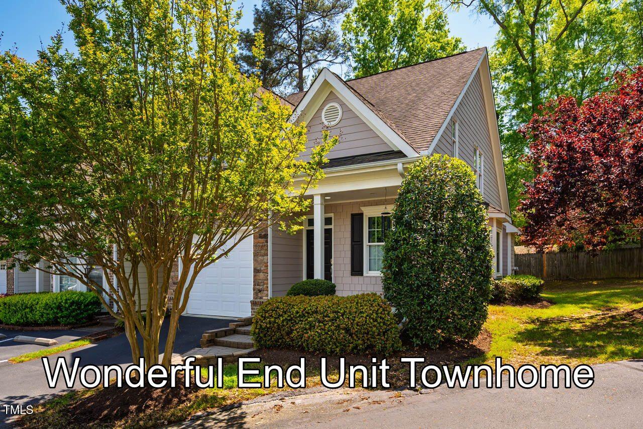 5515 S Roxboro Street # 23, Durham Unit: 23