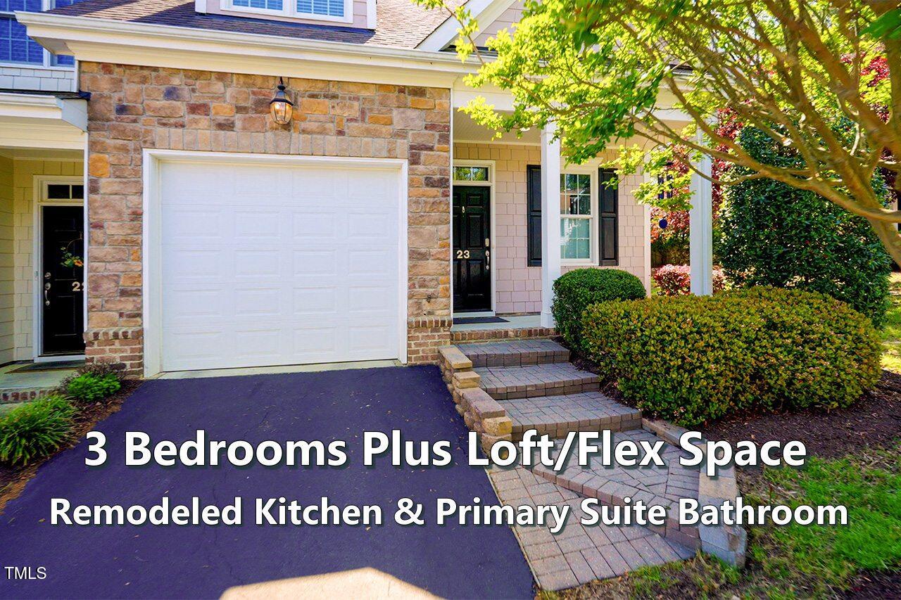 5515 S Roxboro Street # 23, Durham Unit: 23