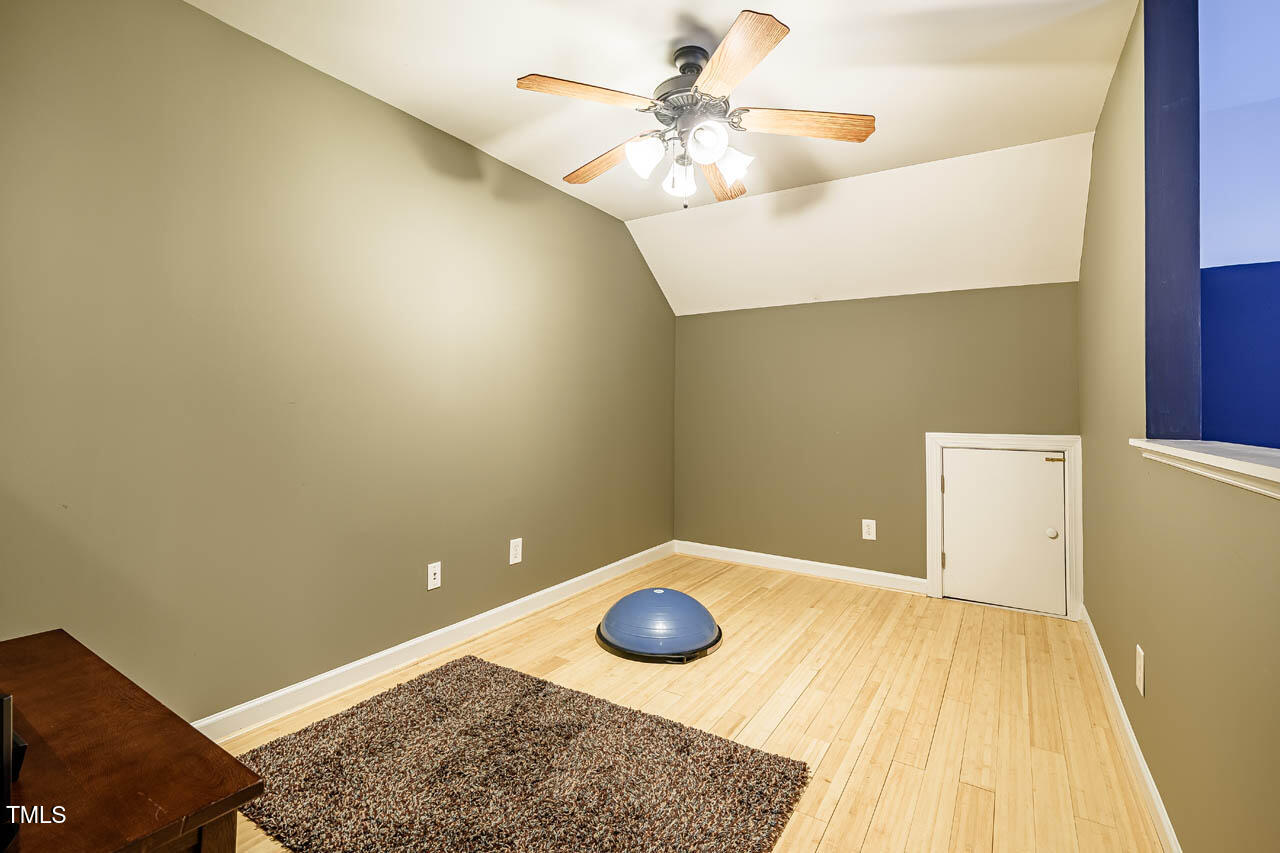 5515 S Roxboro Street # 23, Durham Unit: 23