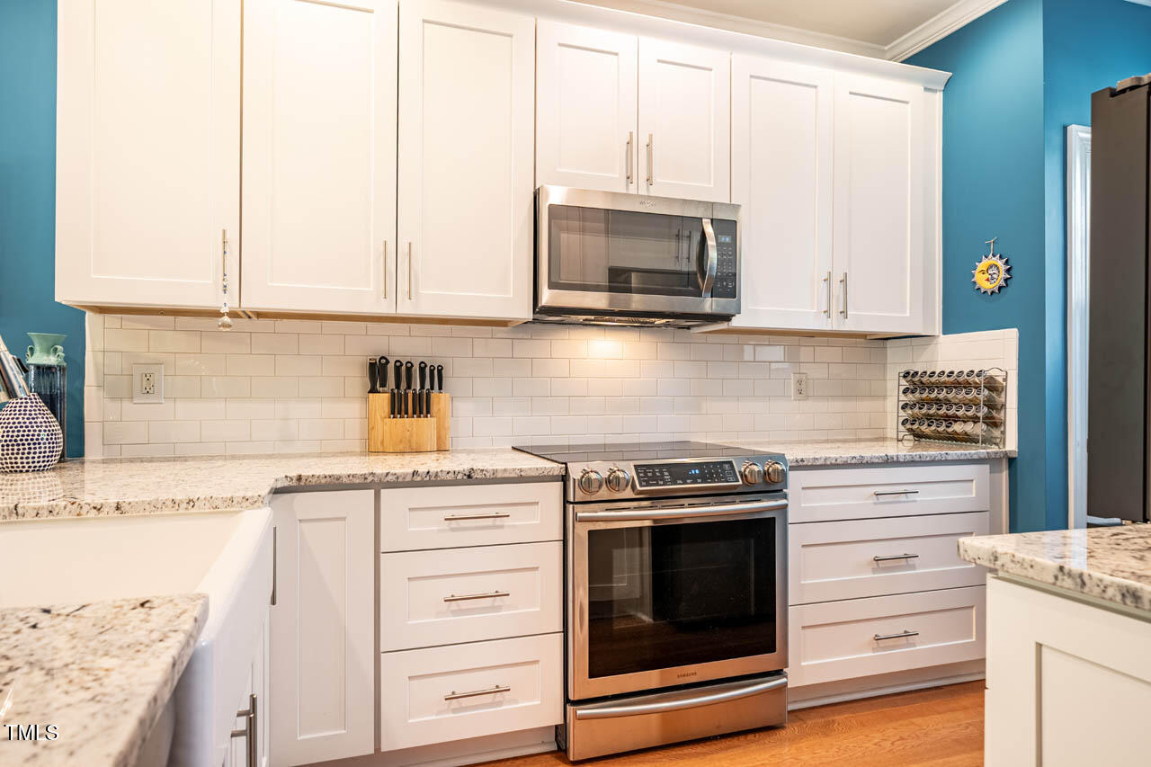 5515 S Roxboro Street # 23, Durham Unit: 23