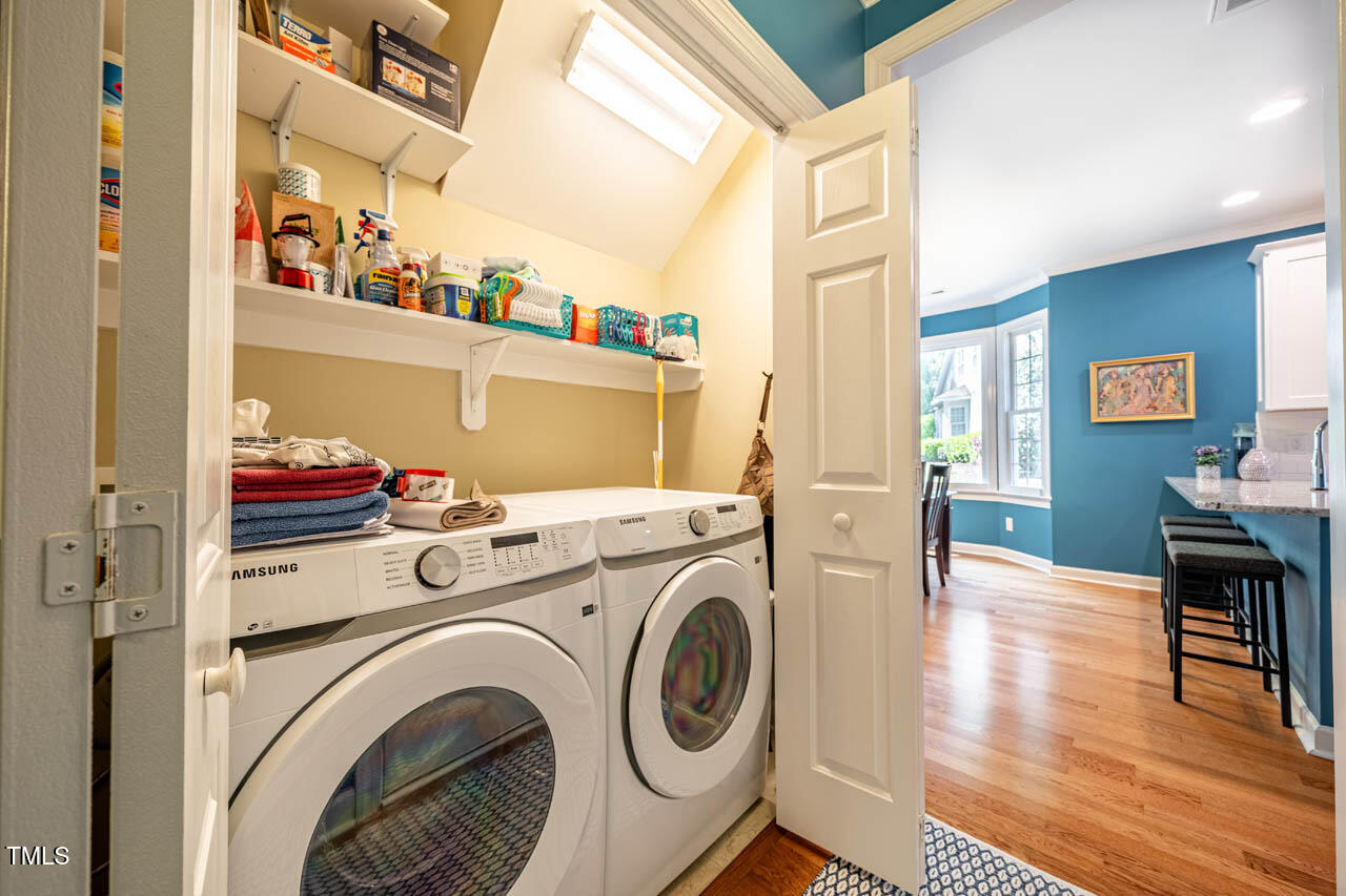 5515 S Roxboro Street # 23, Durham Unit: 23