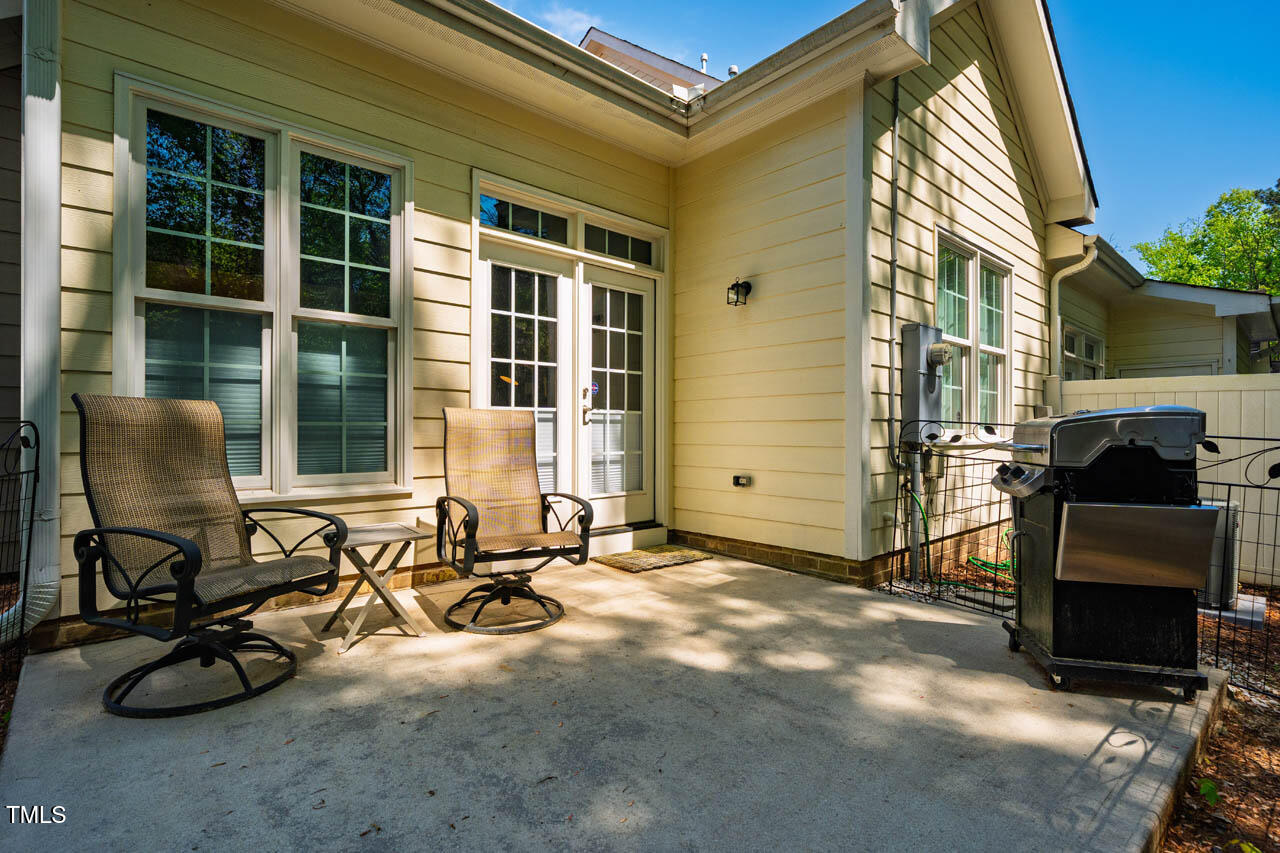 5515 S Roxboro Street # 23, Durham Unit: 23