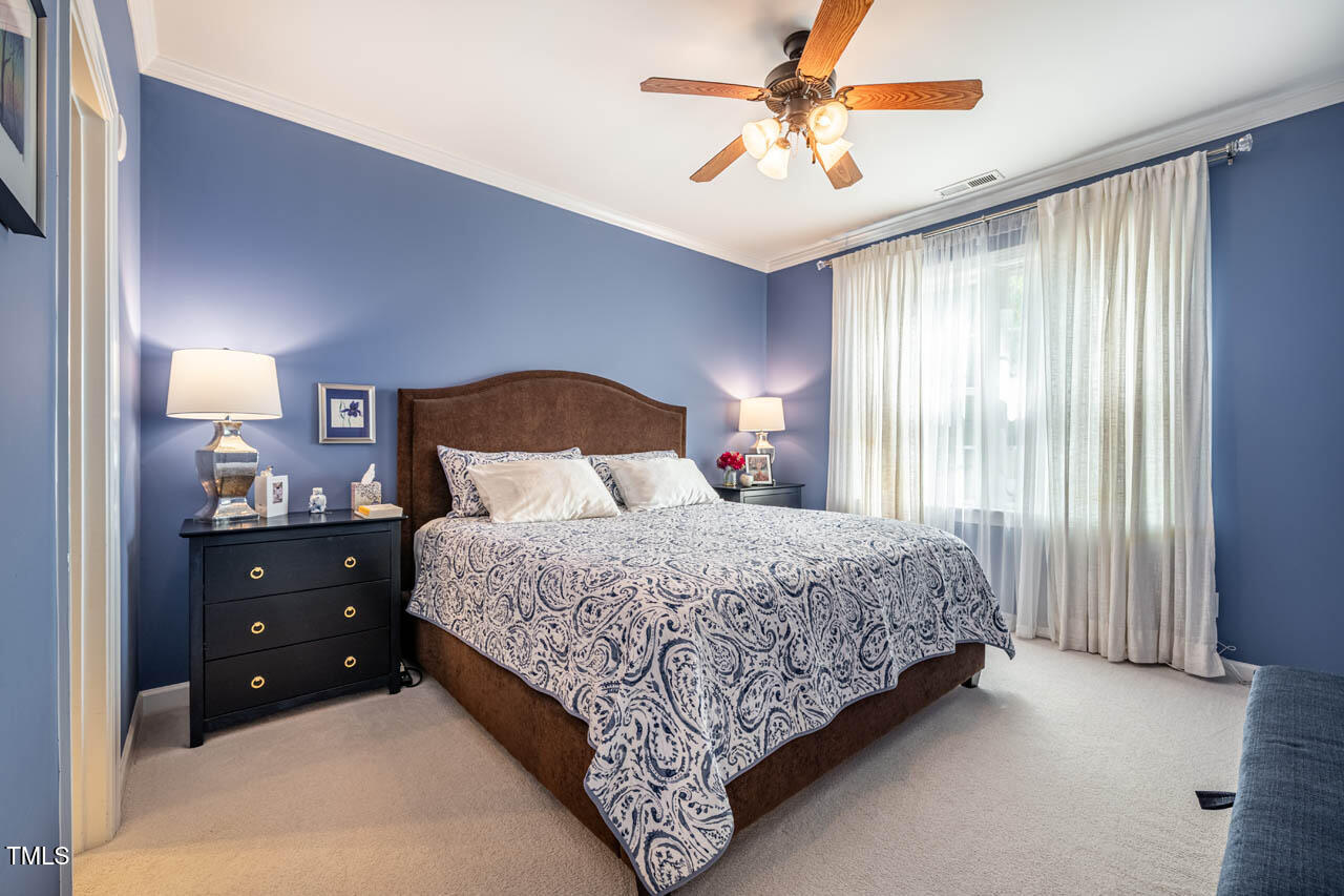 5515 S Roxboro Street # 23, Durham Unit: 23