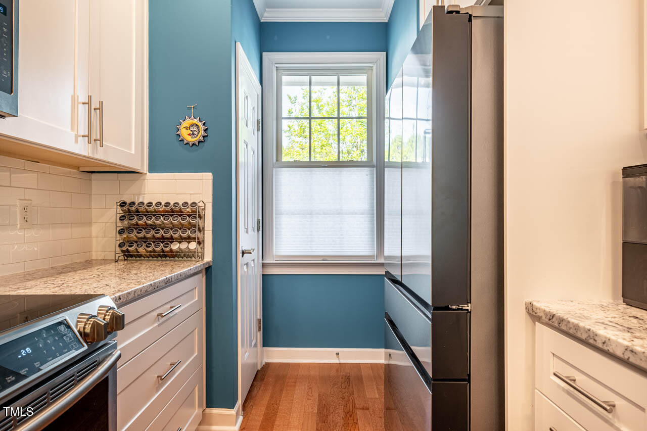 5515 S Roxboro Street # 23, Durham Unit: 23