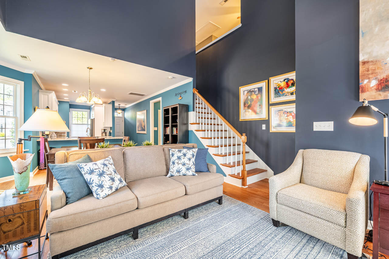 5515 S Roxboro Street # 23, Durham Unit: 23