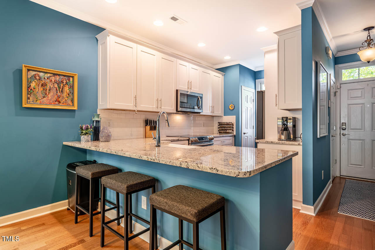 5515 S Roxboro Street # 23, Durham Unit: 23