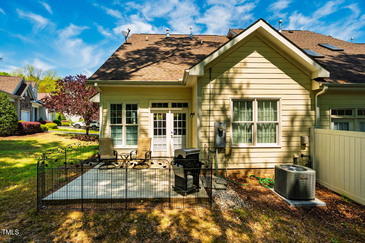 5515 S Roxboro Street # 23, Durham Unit: 23