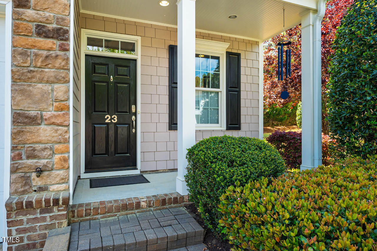5515 S Roxboro Street # 23, Durham Unit: 23