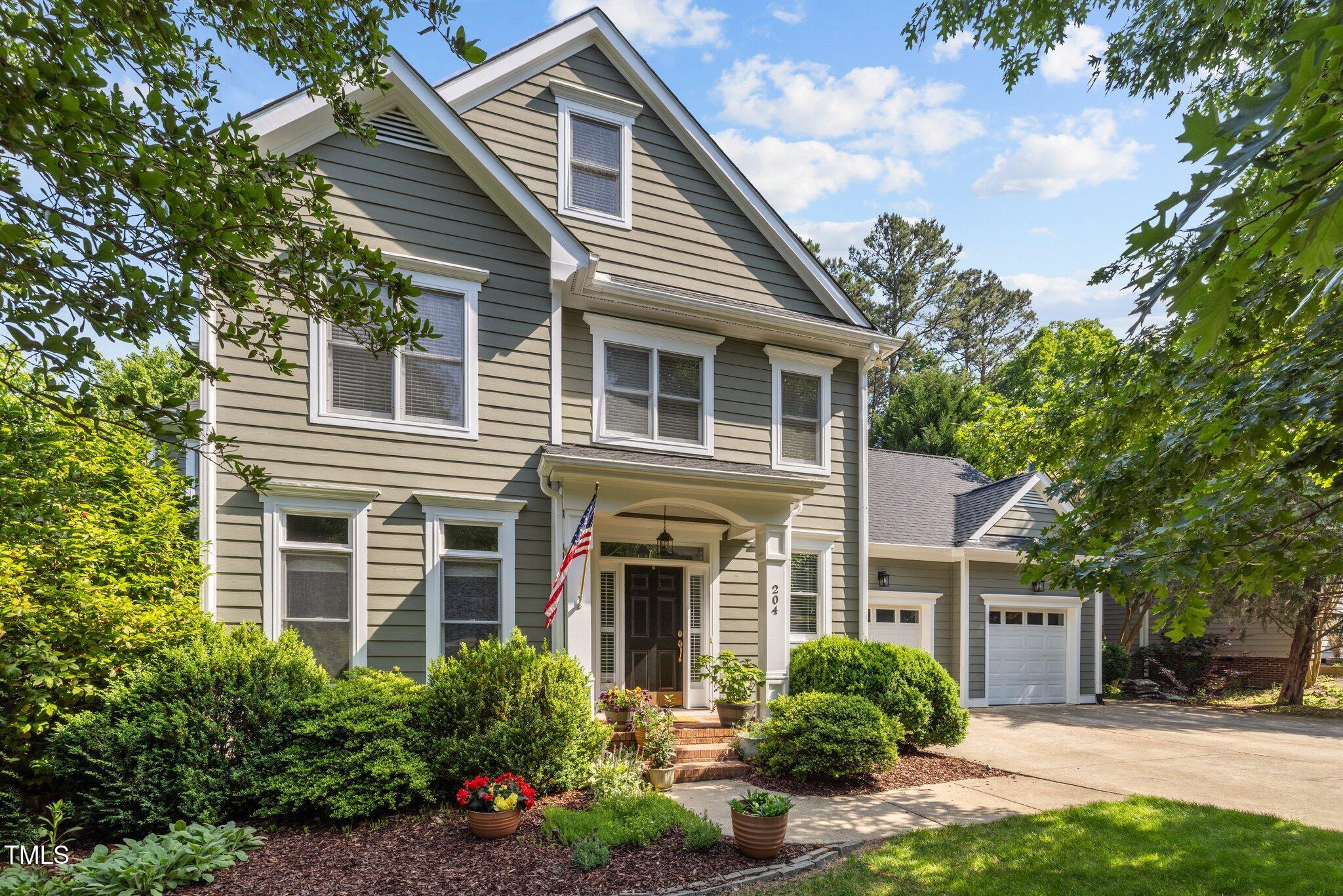 204 Rossburn Way