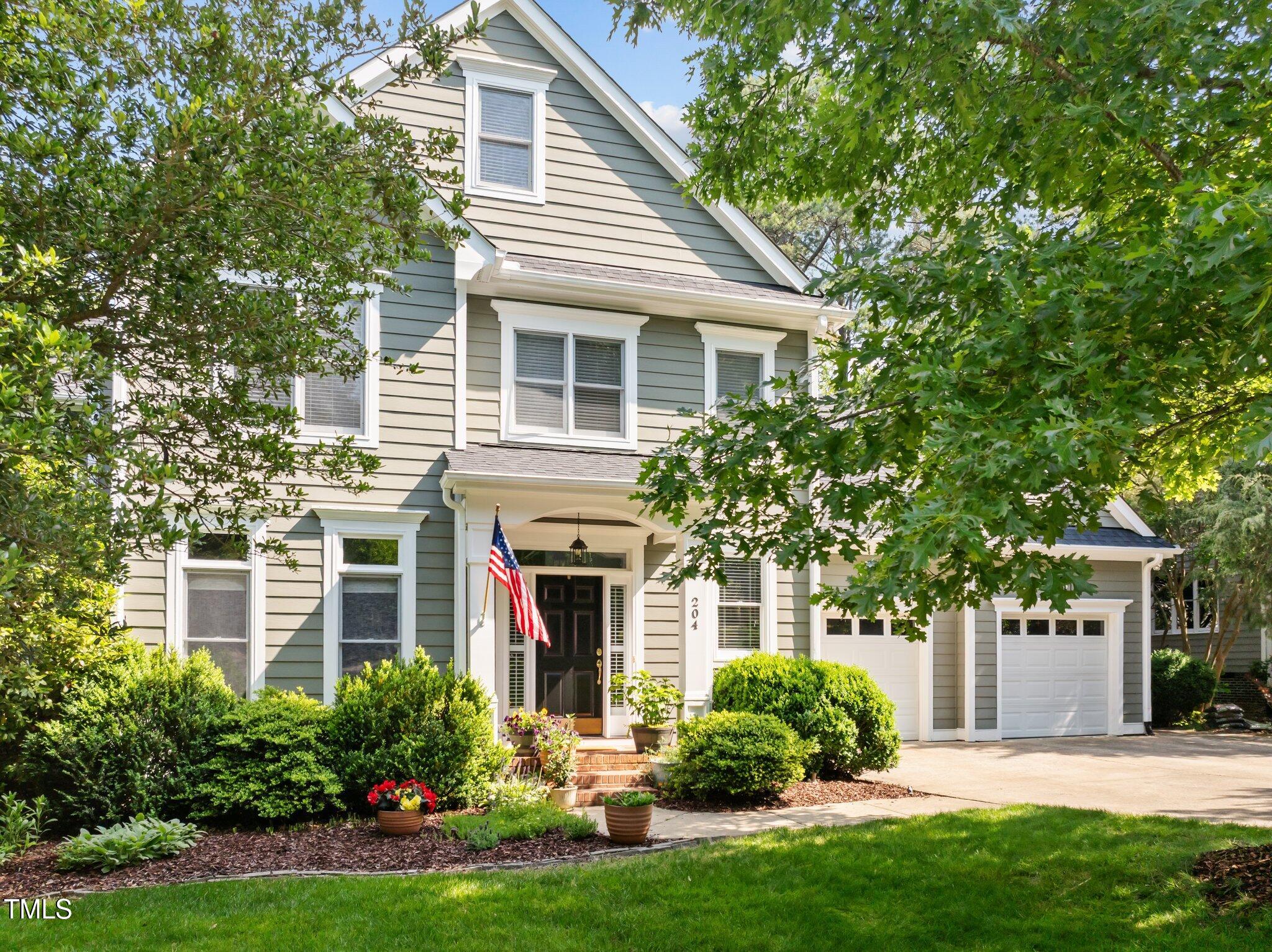 204 Rossburn Way