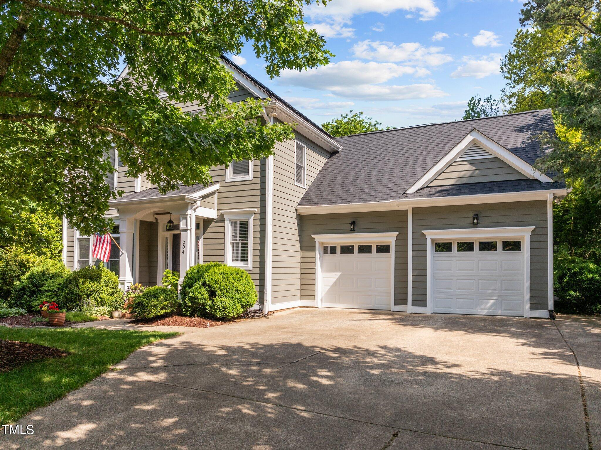 204 Rossburn Way