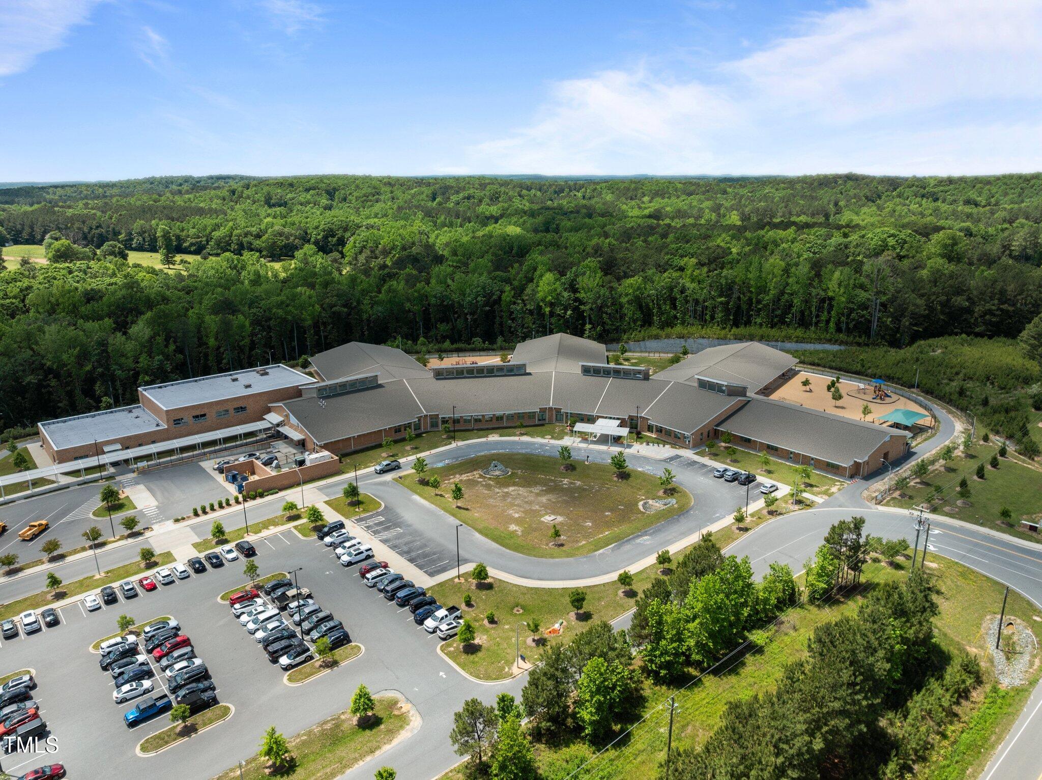 43 Quarter Gate Trace
