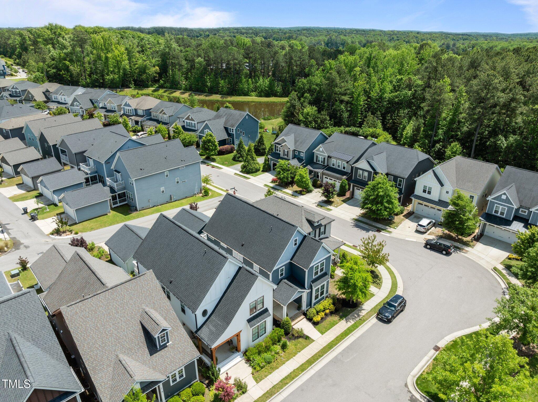 43 Quarter Gate Trace