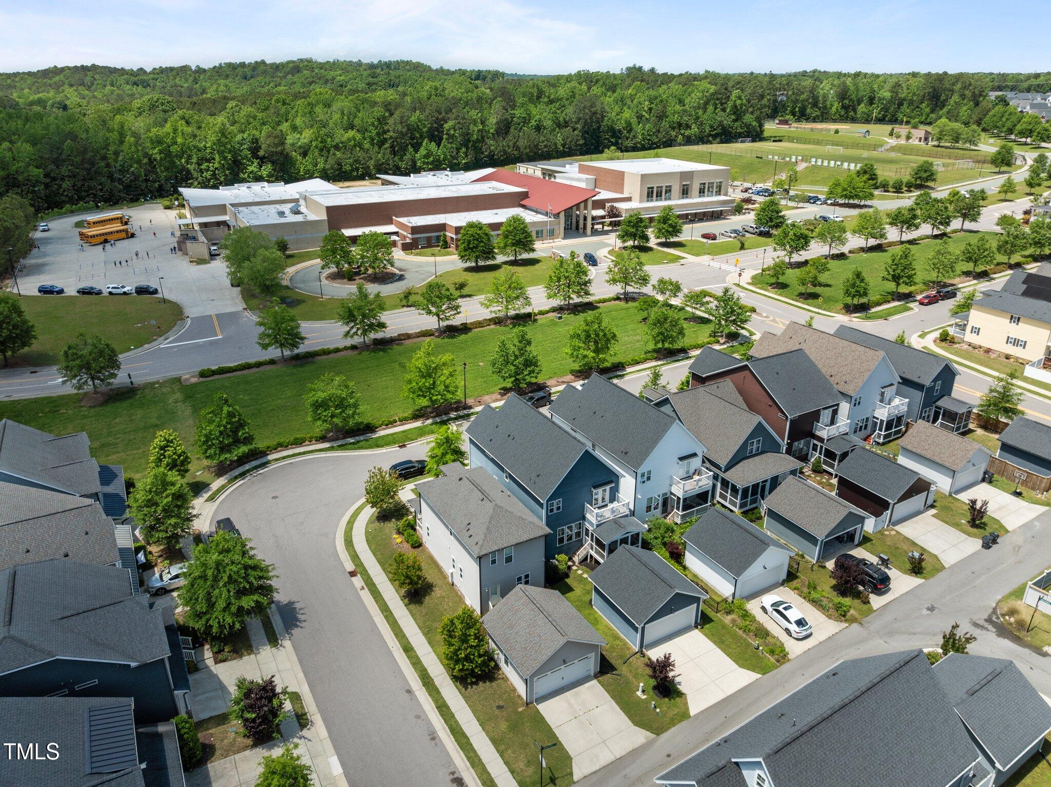 43 Quarter Gate Trace