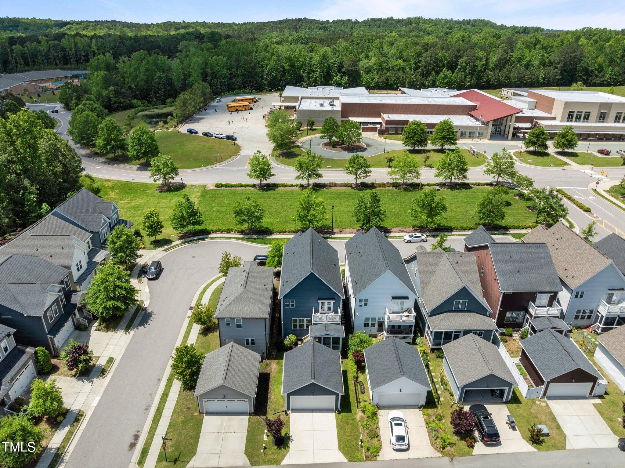 43 Quarter Gate Trace