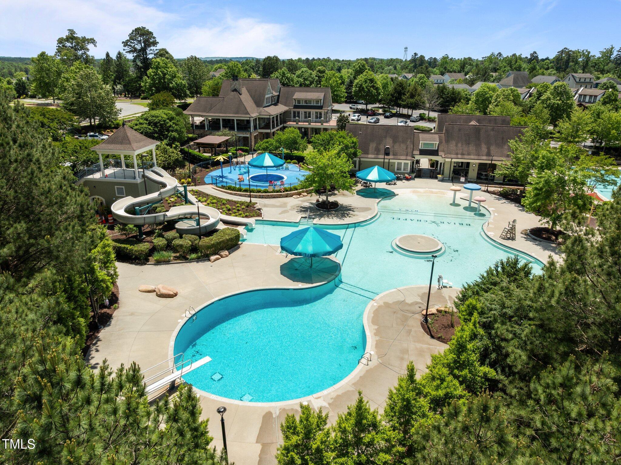 43 Quarter Gate Trace
