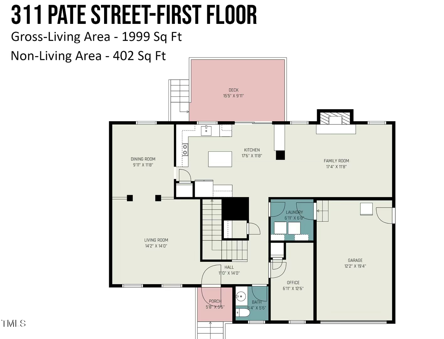 311 Pate Street